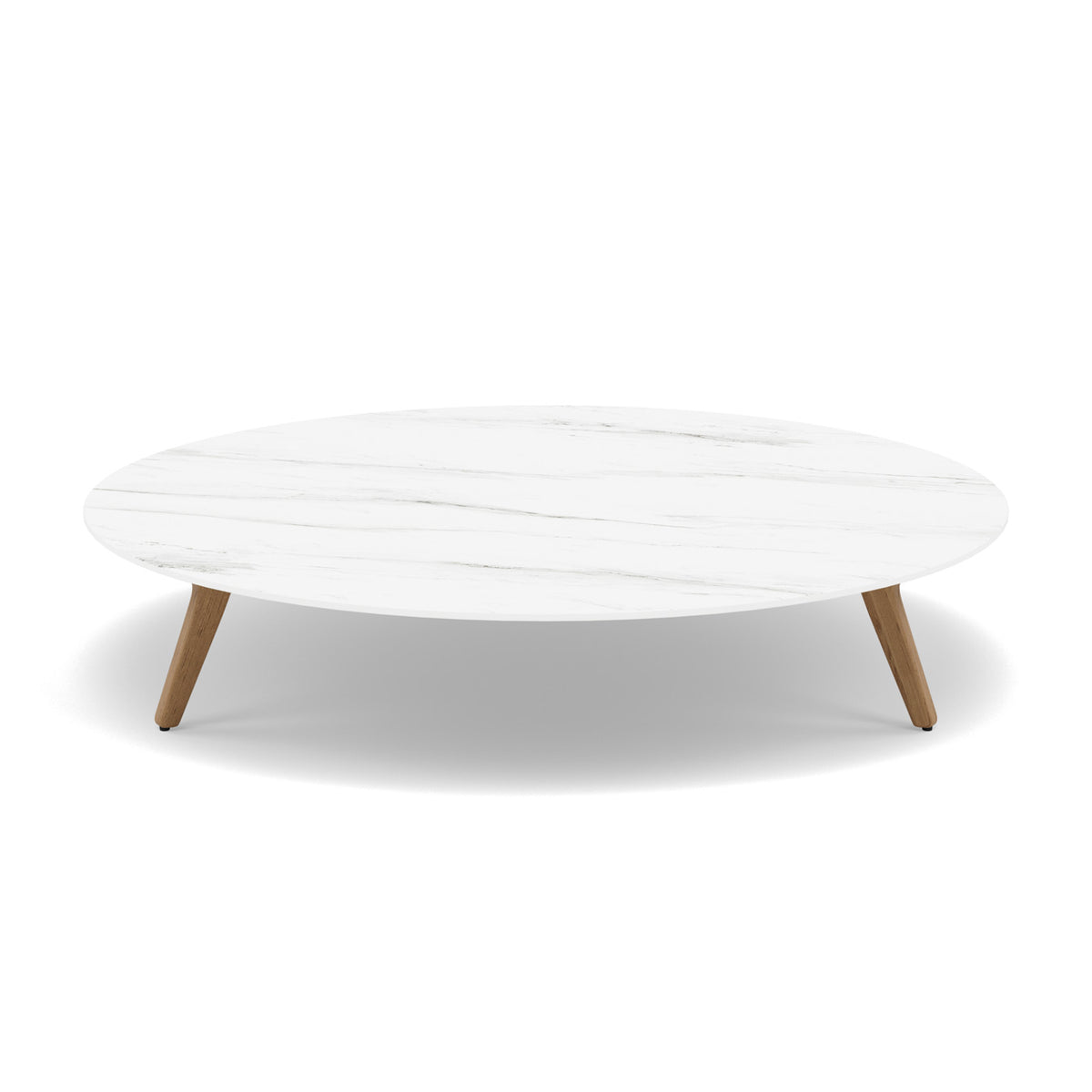 Torsa Coffee table straight edge