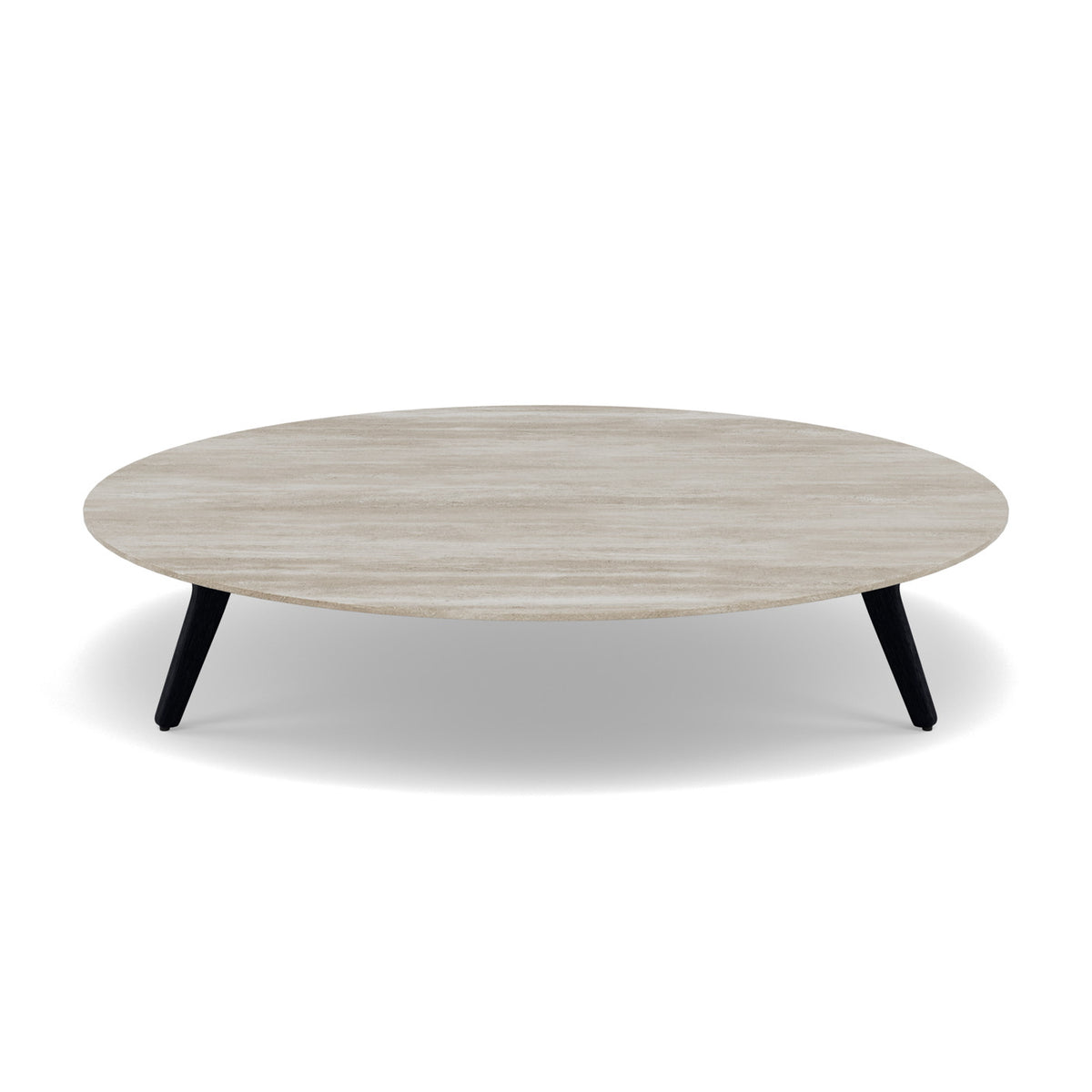 Torsa Coffee table straight edge