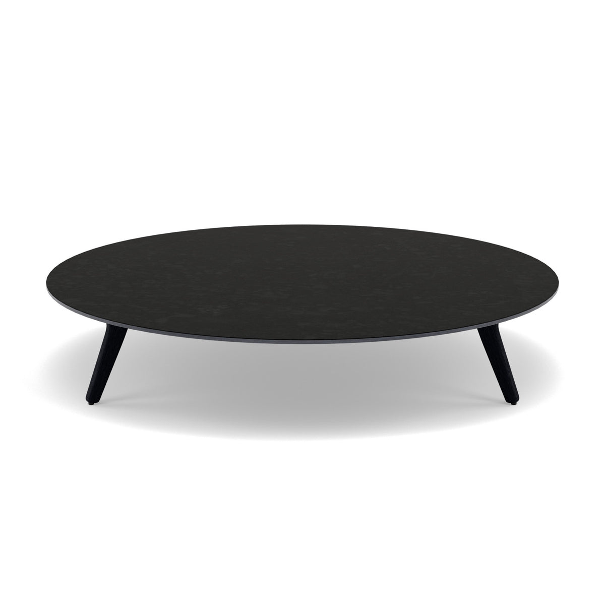 Torsa Coffee table straight edge