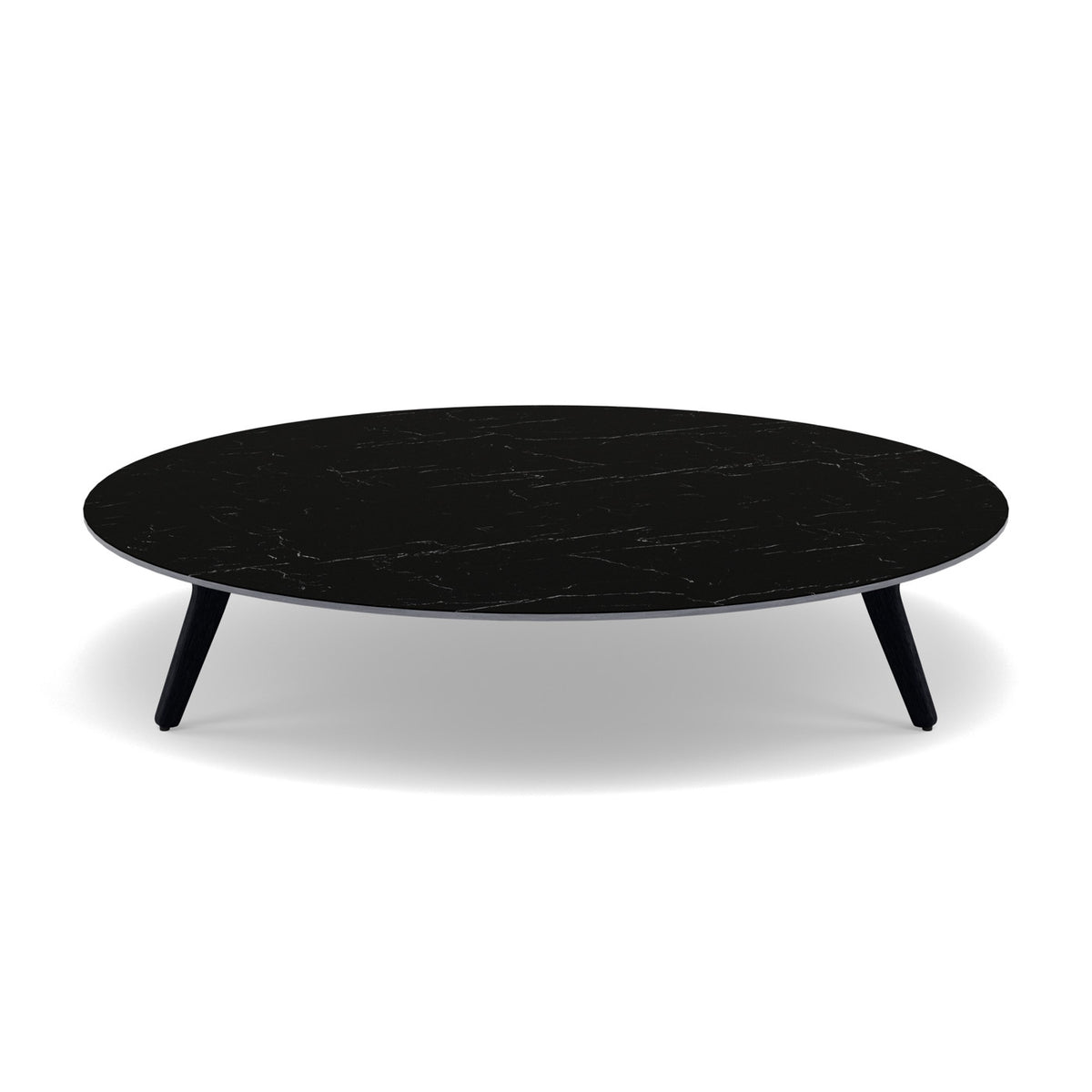 Torsa Coffee table straight edge