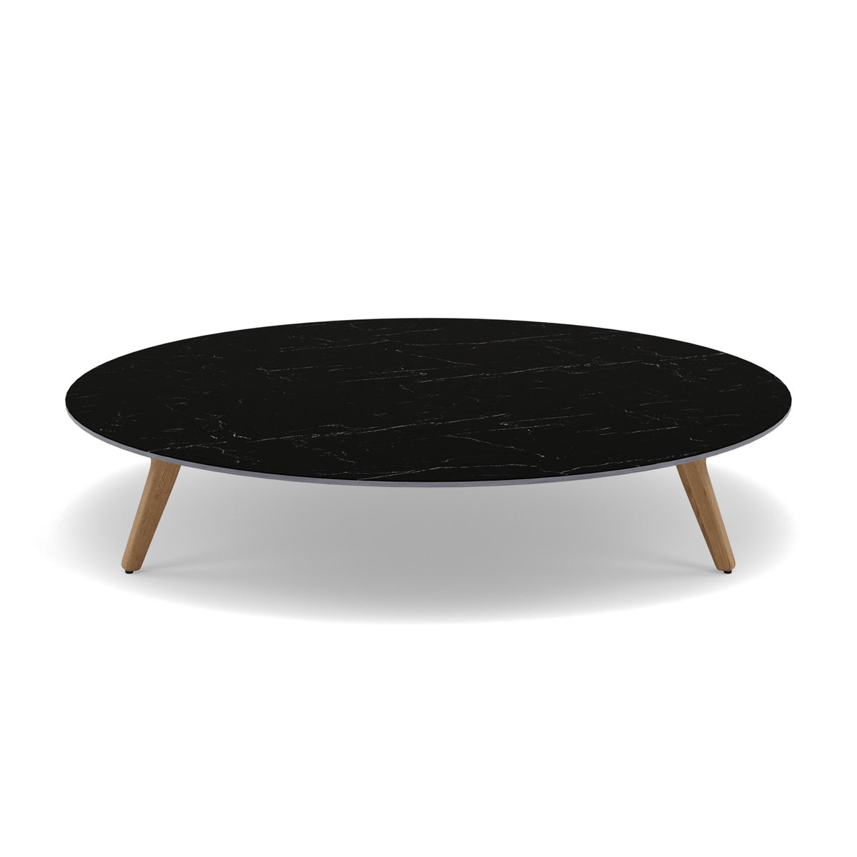 Torsa Coffee table straight edge