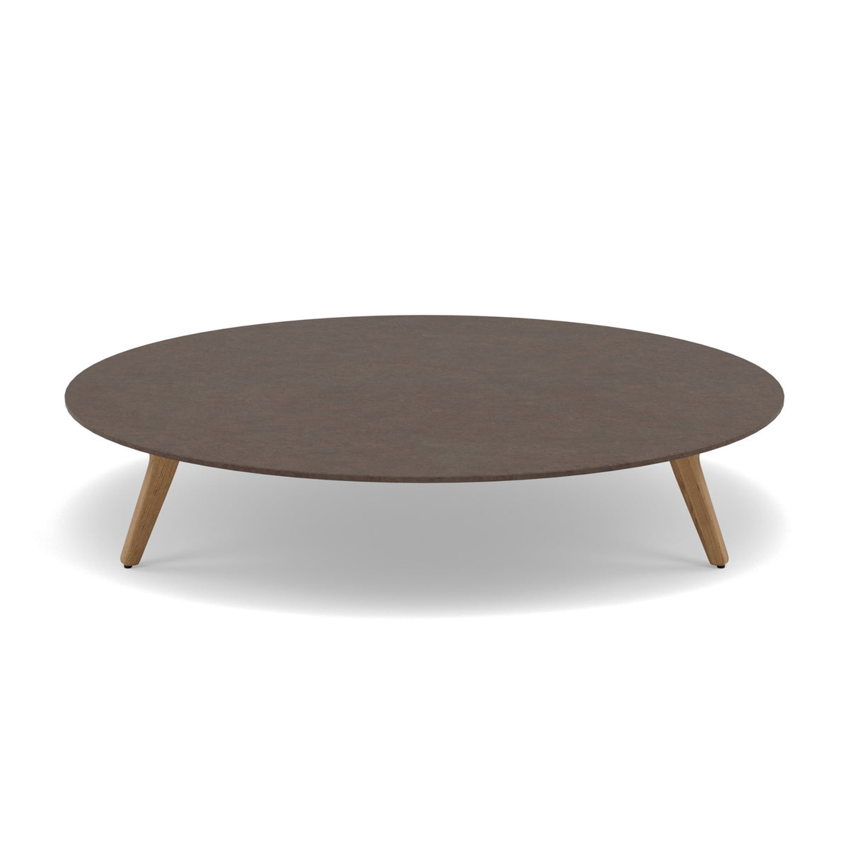 Torsa Coffee table straight edge