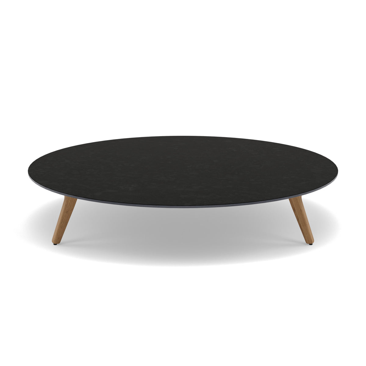 Torsa Coffee table straight edge