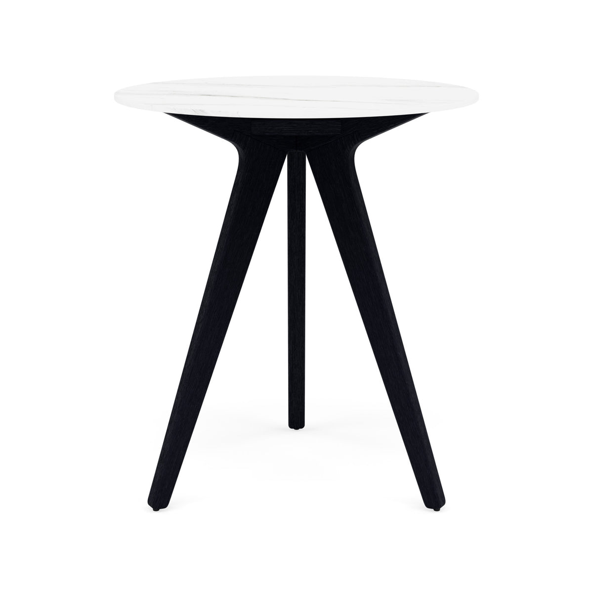Torsa Round Bartafel