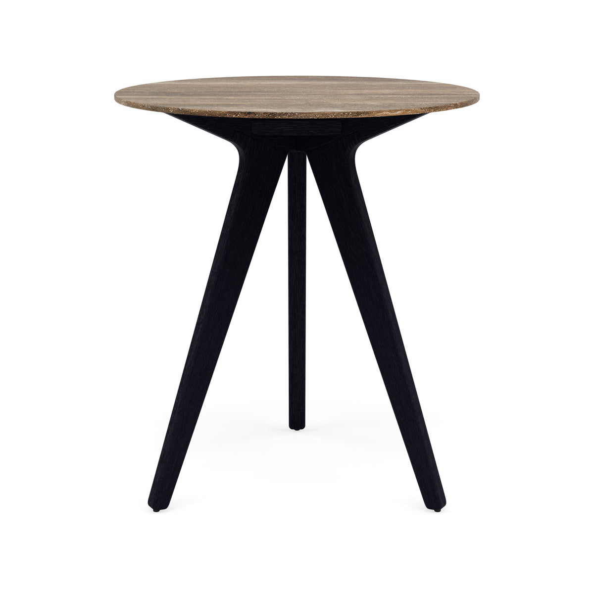 Torsa Round Bartafel