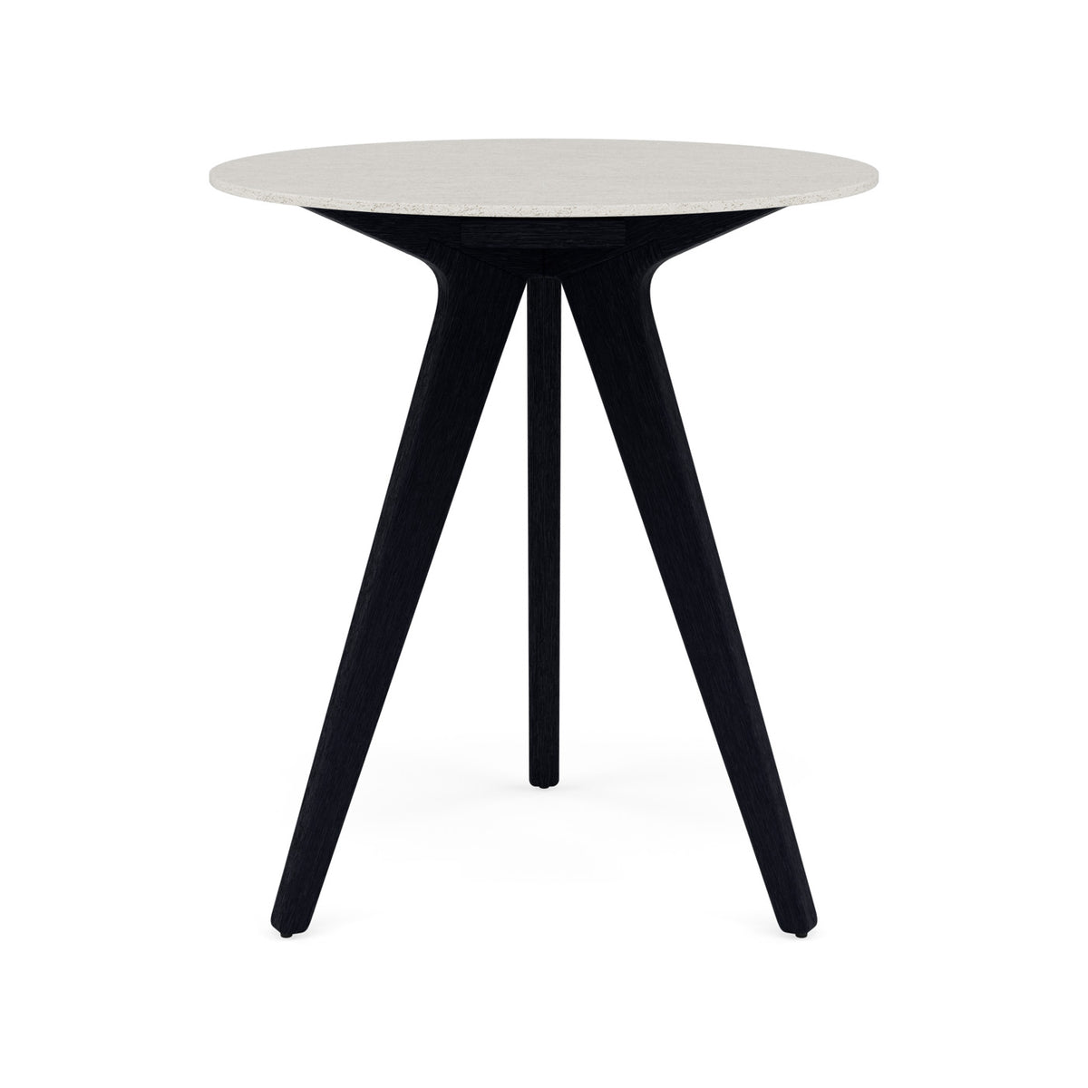 Torsa Round Bartafel