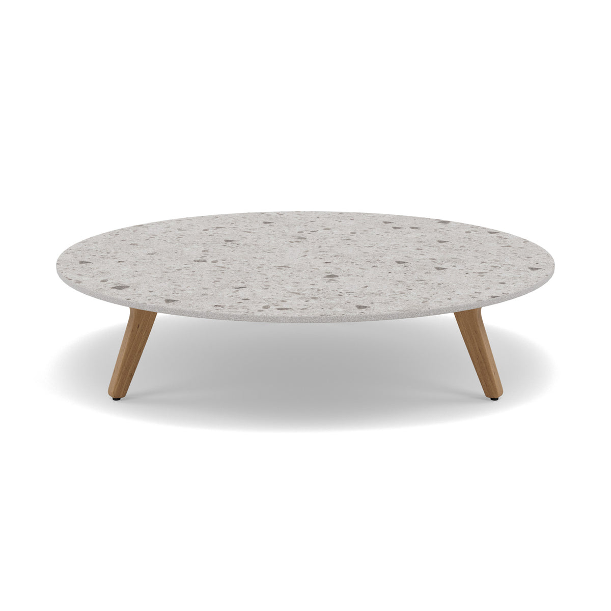 Torsa Coffee table straight edge