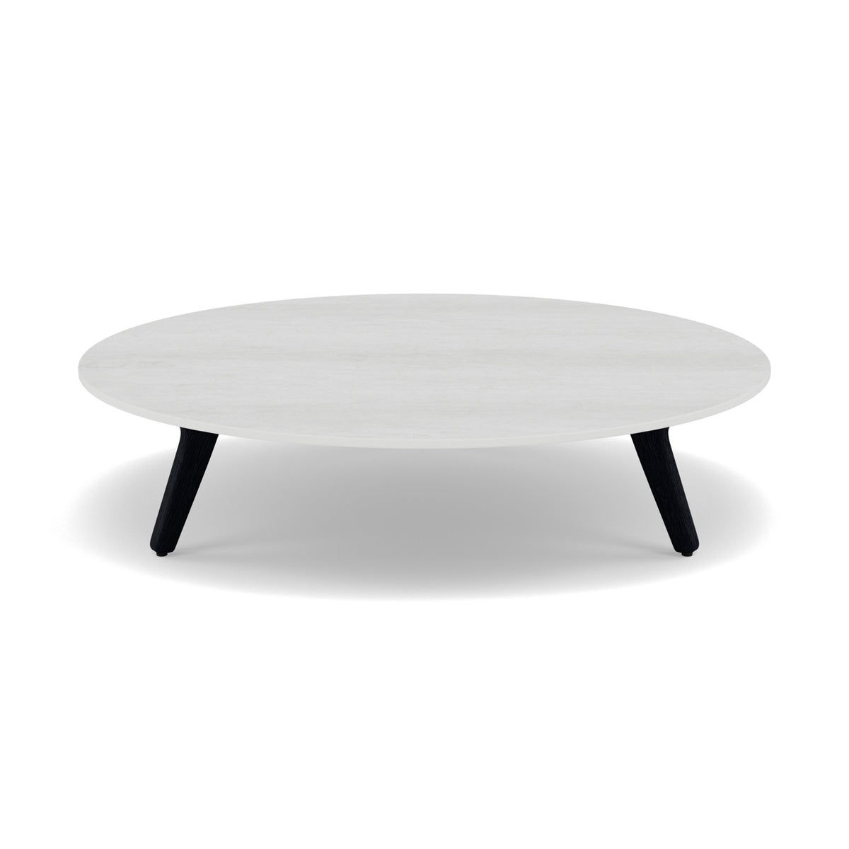 Torsa Coffee table straight edge