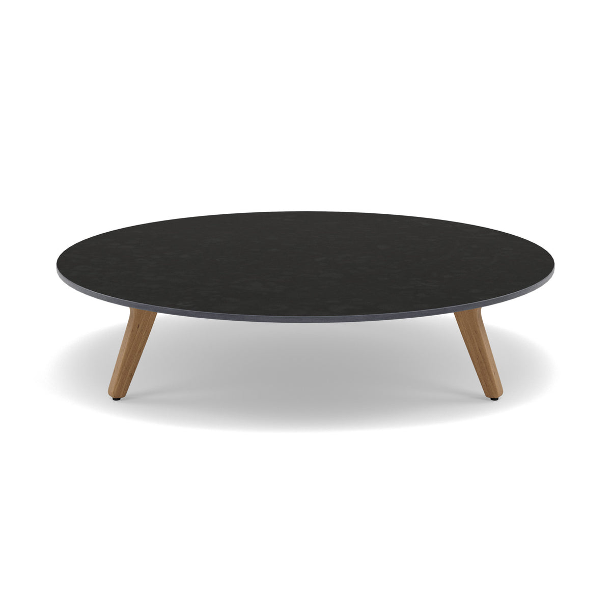 Torsa Coffee table straight edge