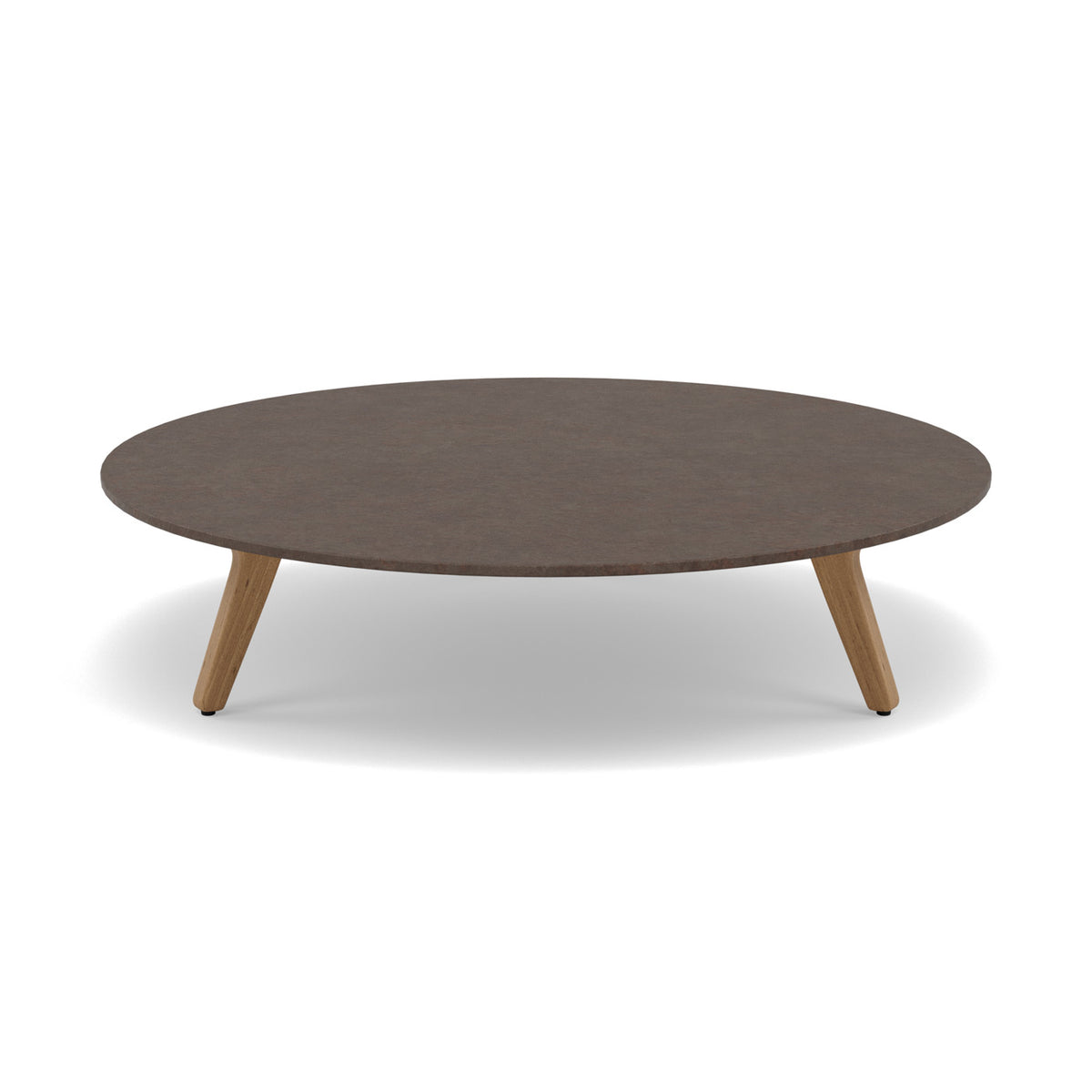 Torsa Coffee table straight edge