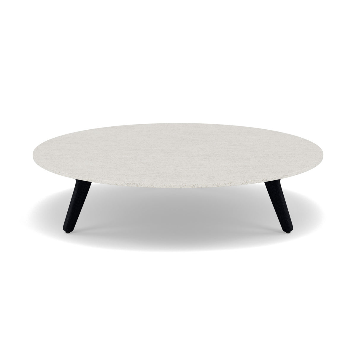 Torsa Coffee table straight edge
