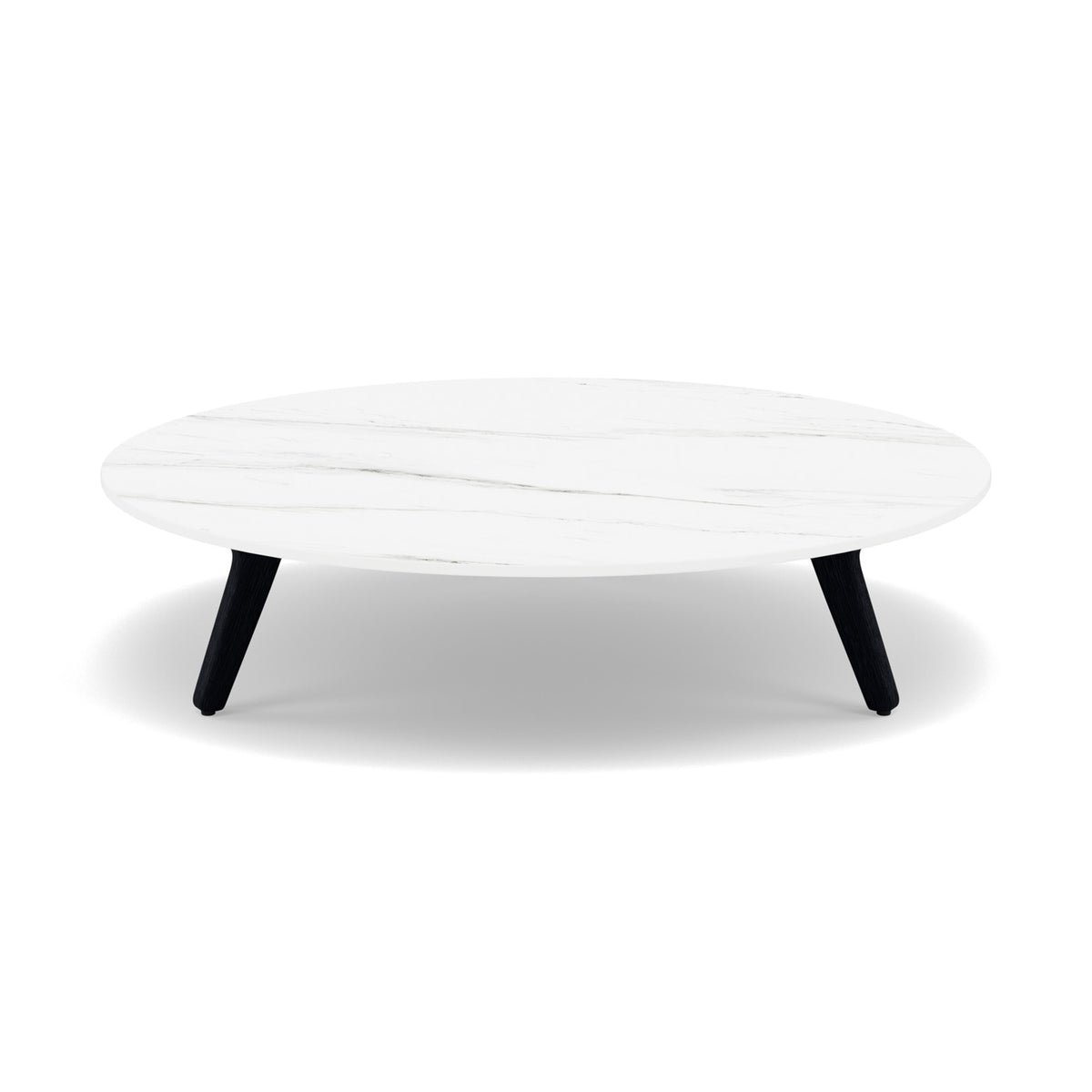 Torsa Coffee table straight edge