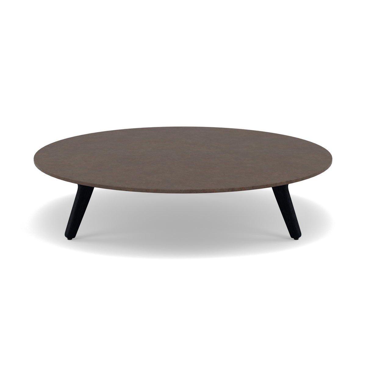 Torsa Coffee table straight edge