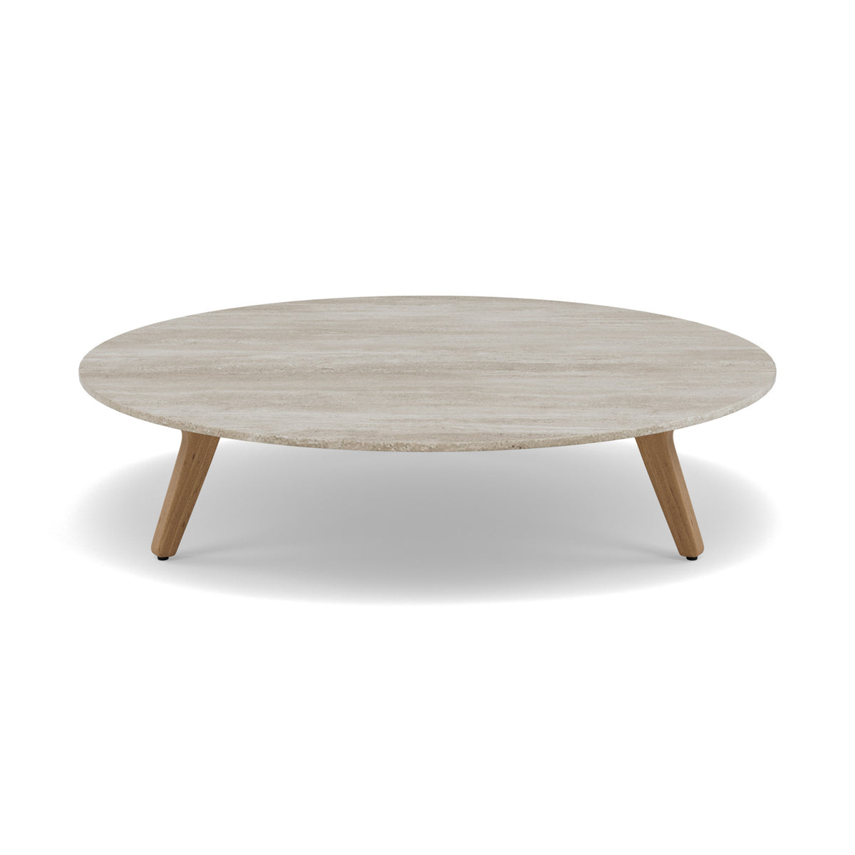 Torsa Coffee table straight edge