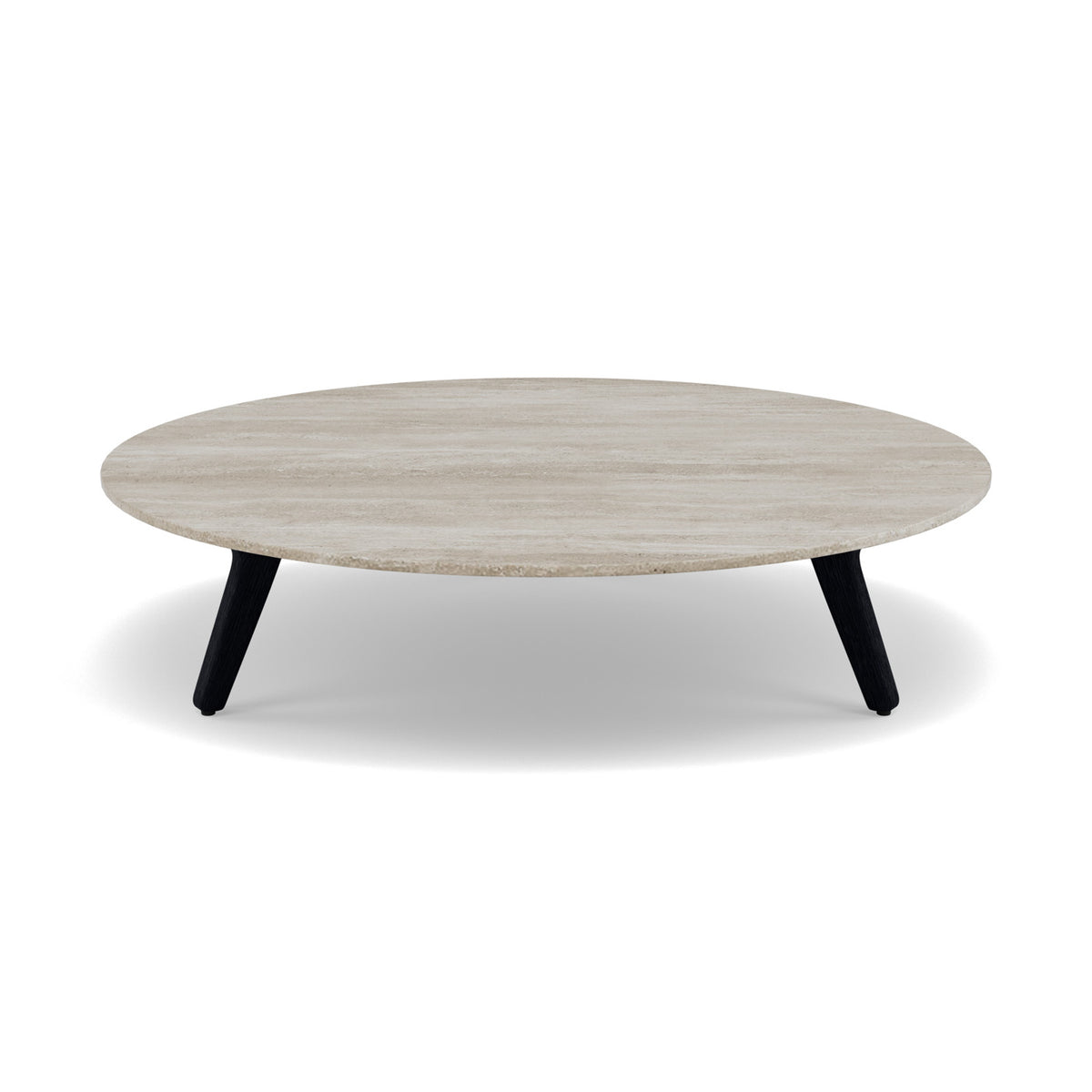 Torsa Coffee table straight edge