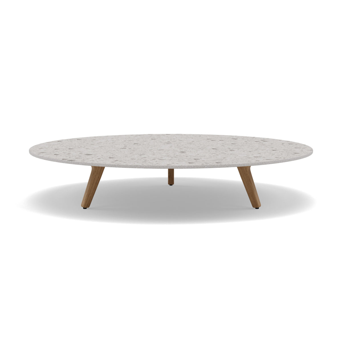 Torsa Coffee table straight edge