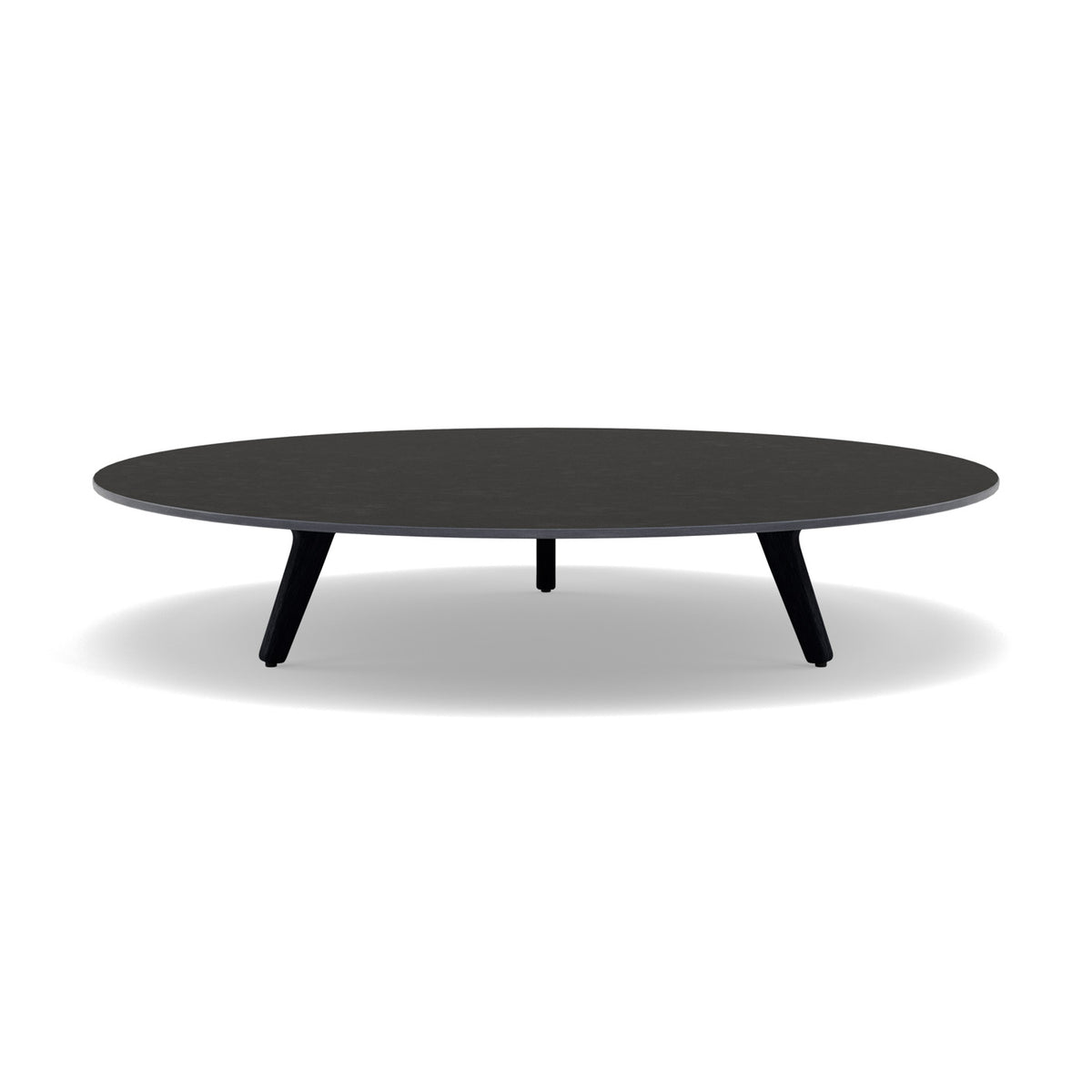 Torsa Coffee table straight edge