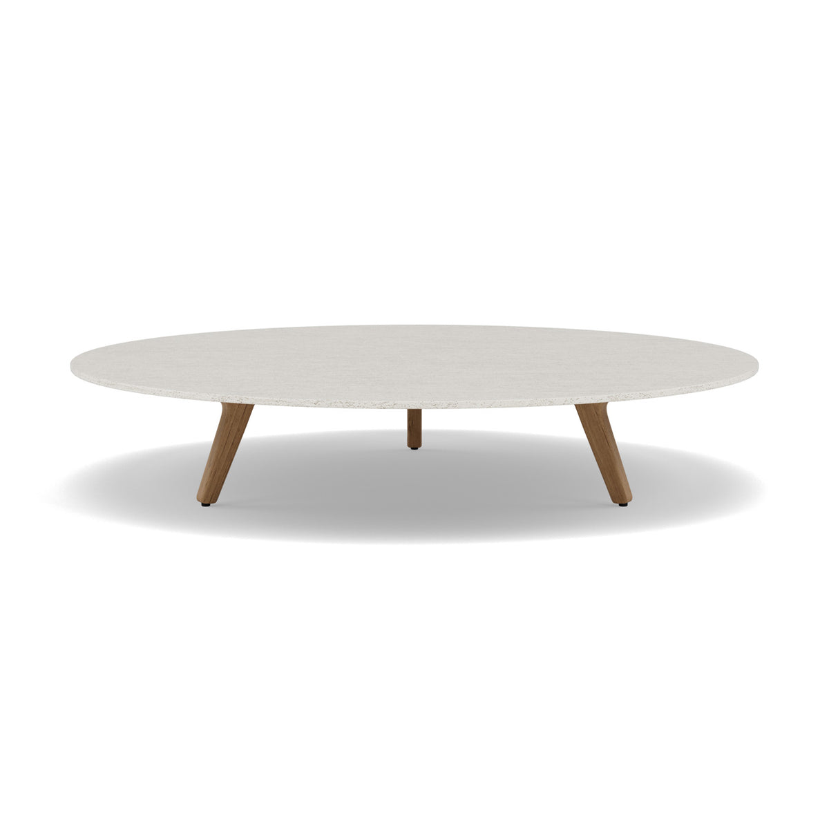 Torsa Coffee table straight edge