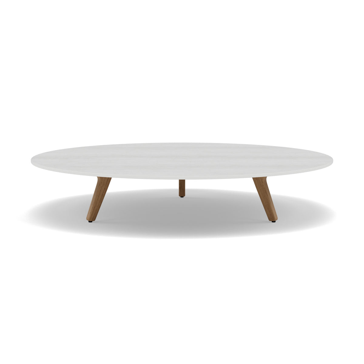 Torsa Coffee table straight edge