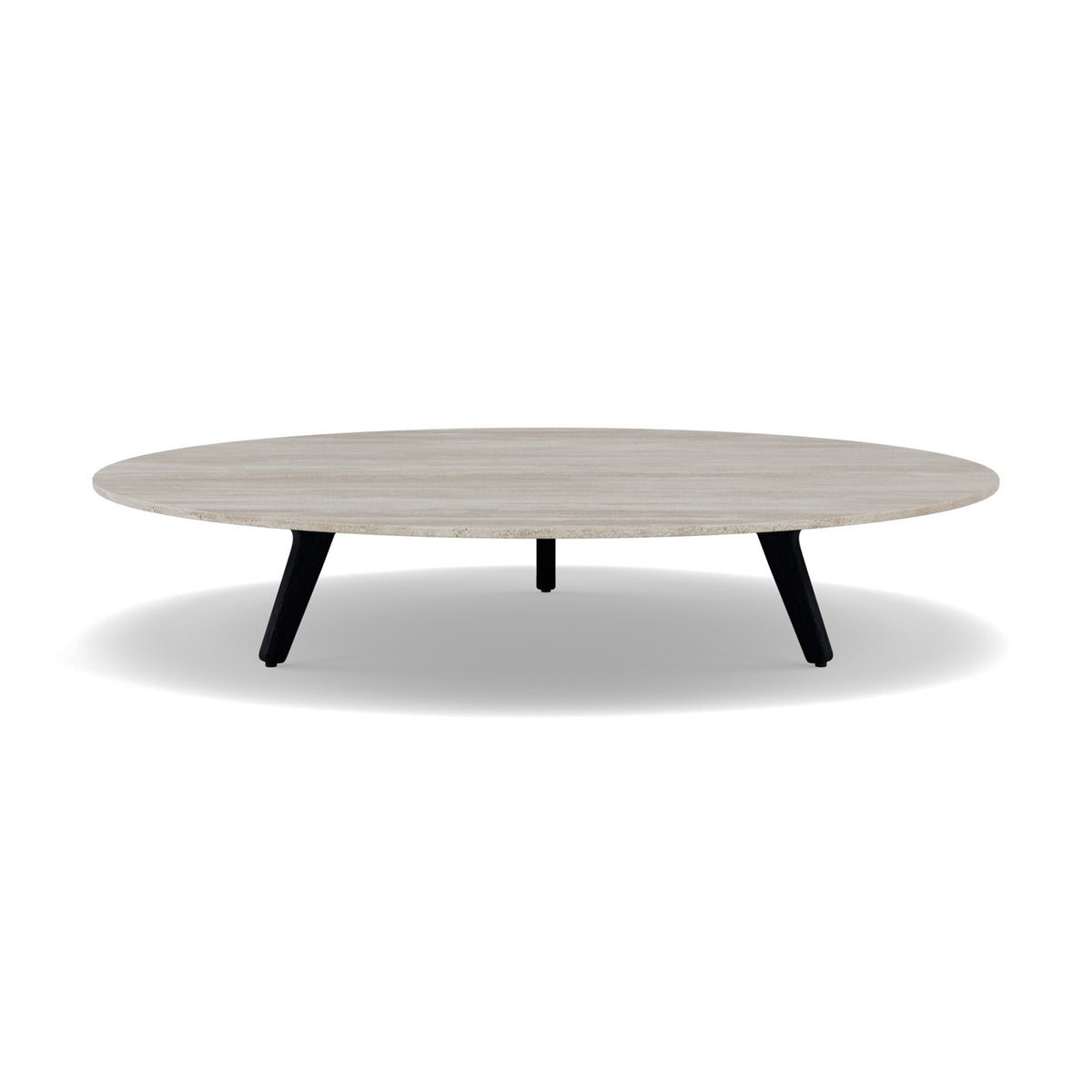 Torsa Coffee table straight edge