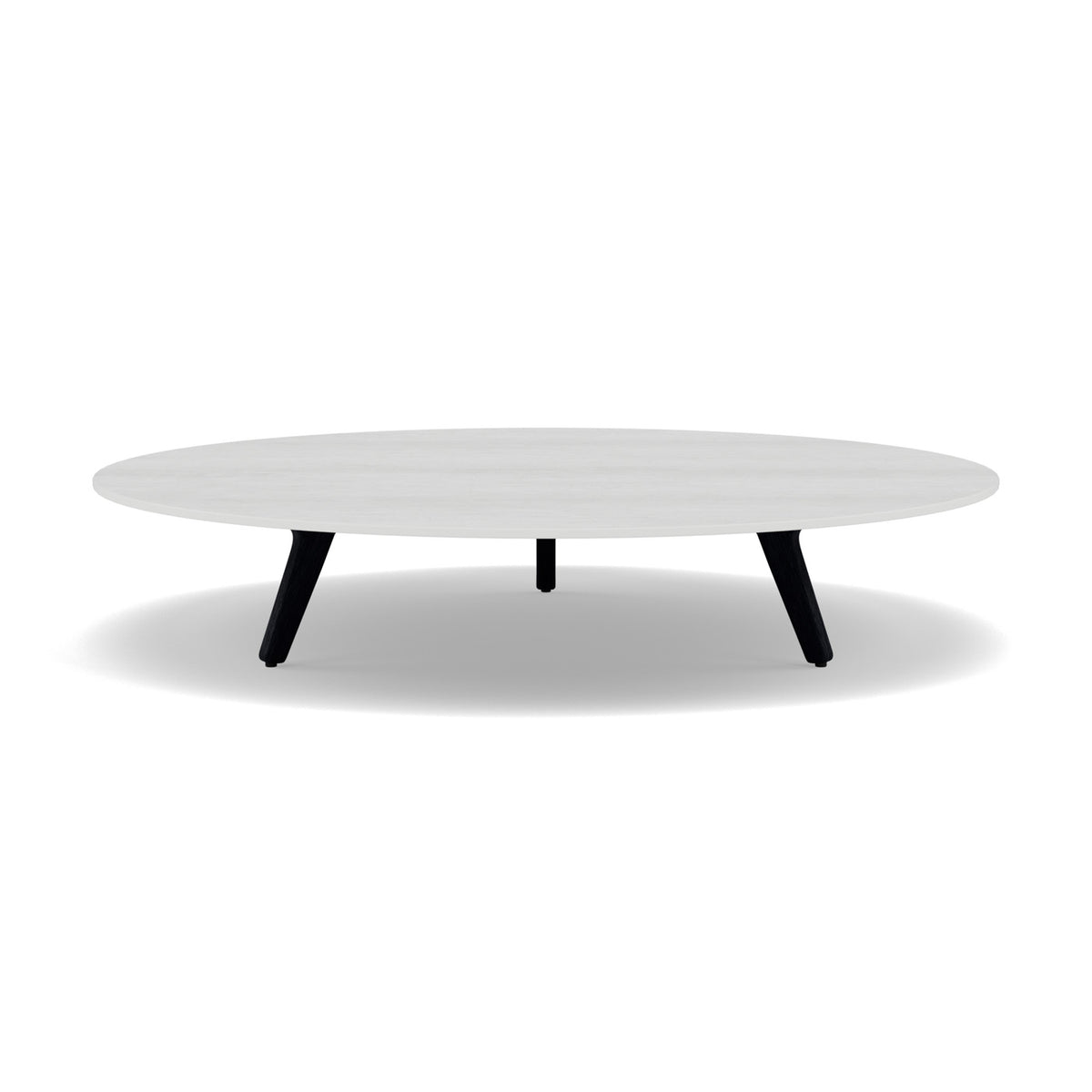 Torsa Coffee table straight edge