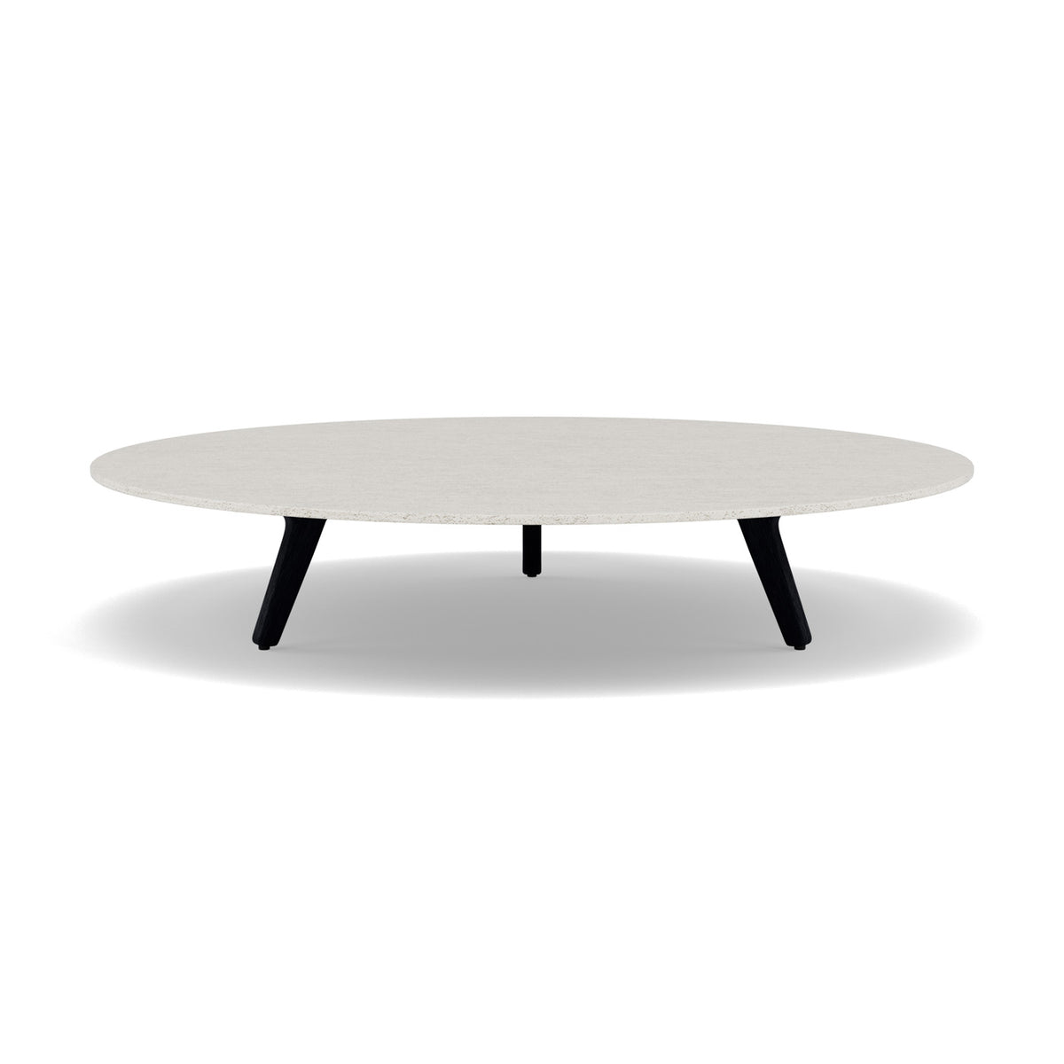 Torsa Coffee table straight edge