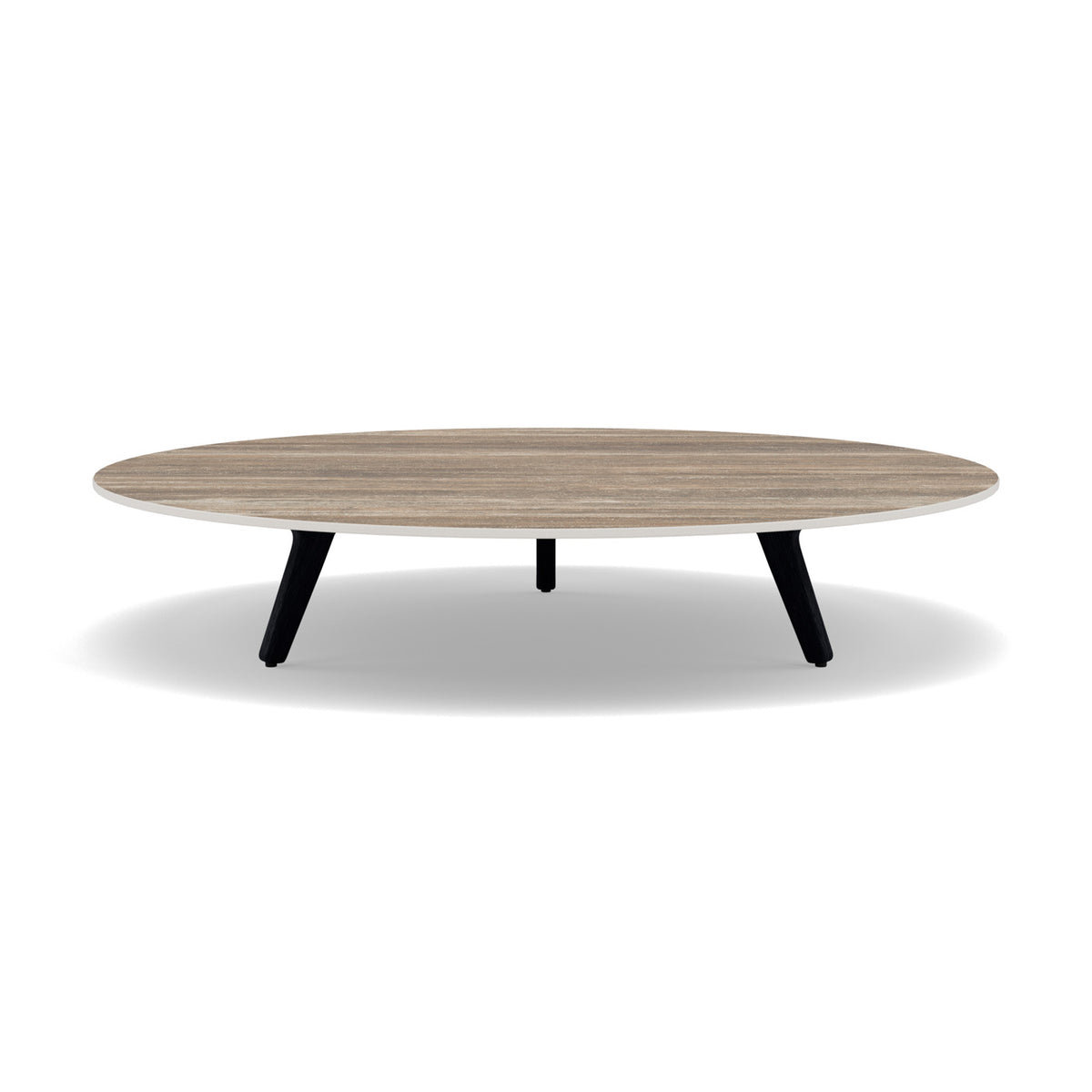 Torsa Coffee table straight edge