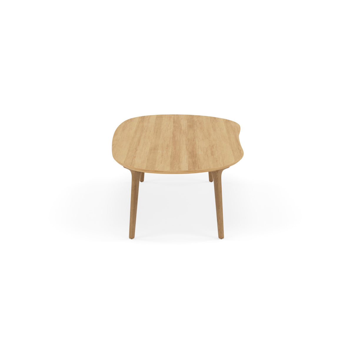 Torsa Eettafel 310×135 cm teak