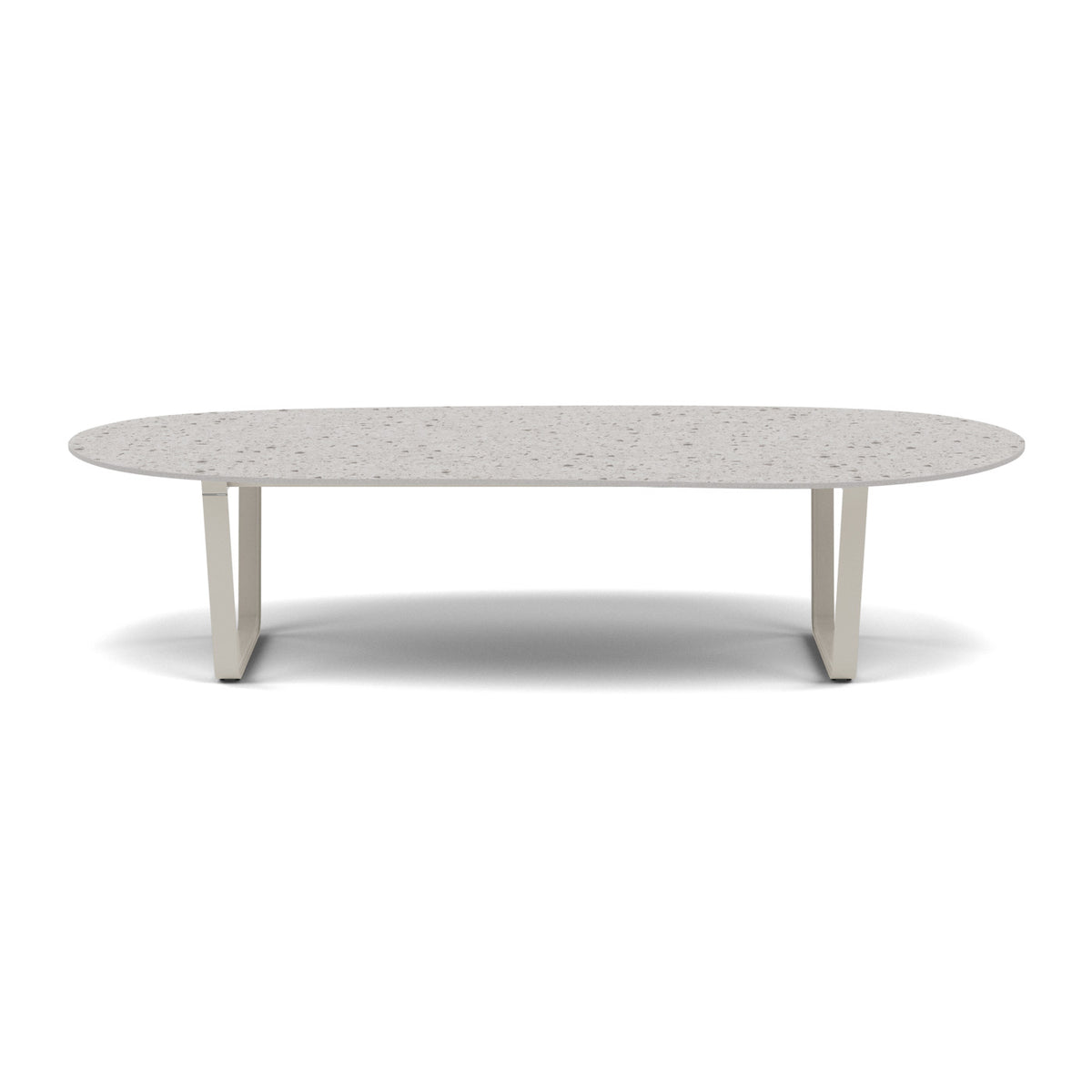 Air Organic Eettafel 310×135 cm