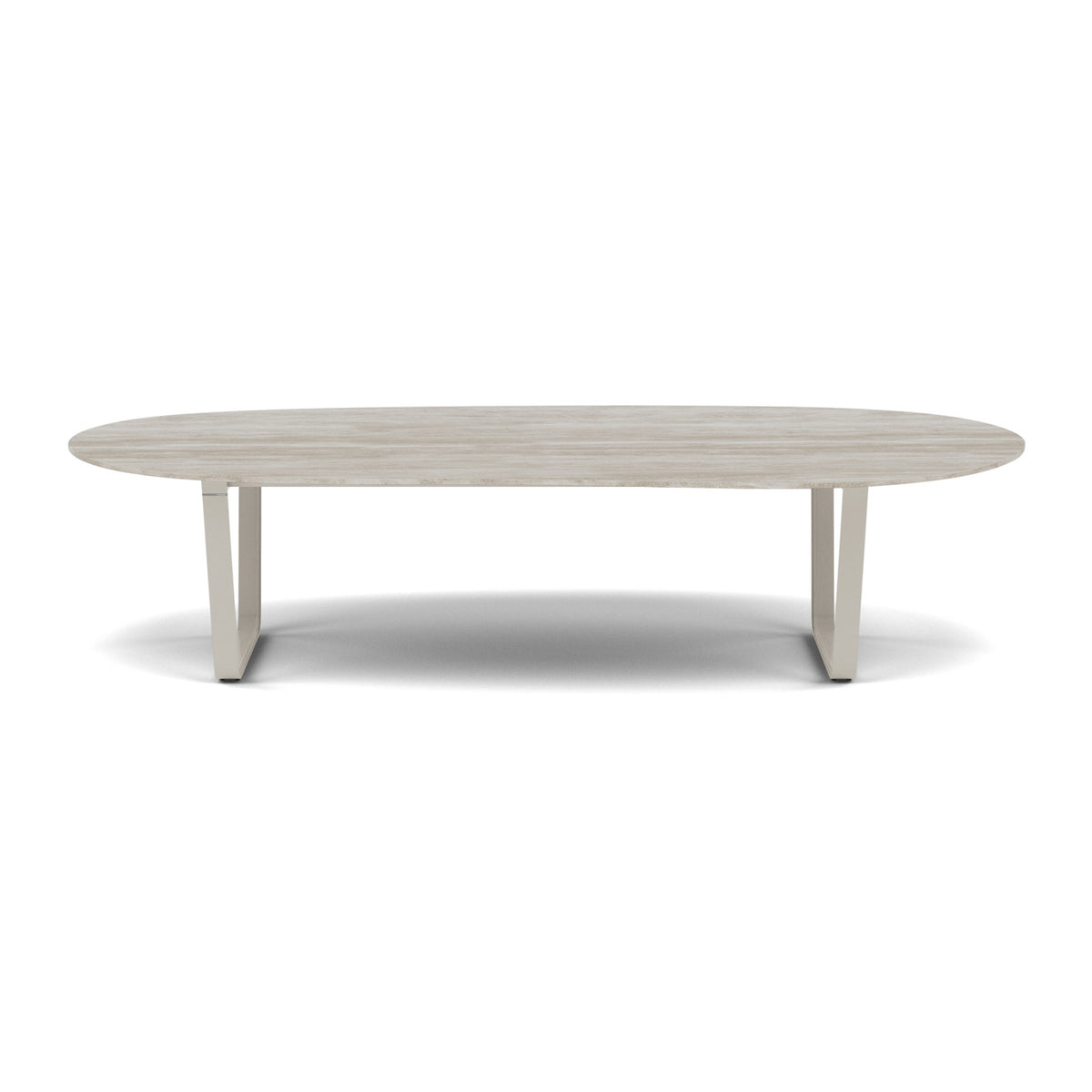 Air Organic Eettafel 310×135 cm