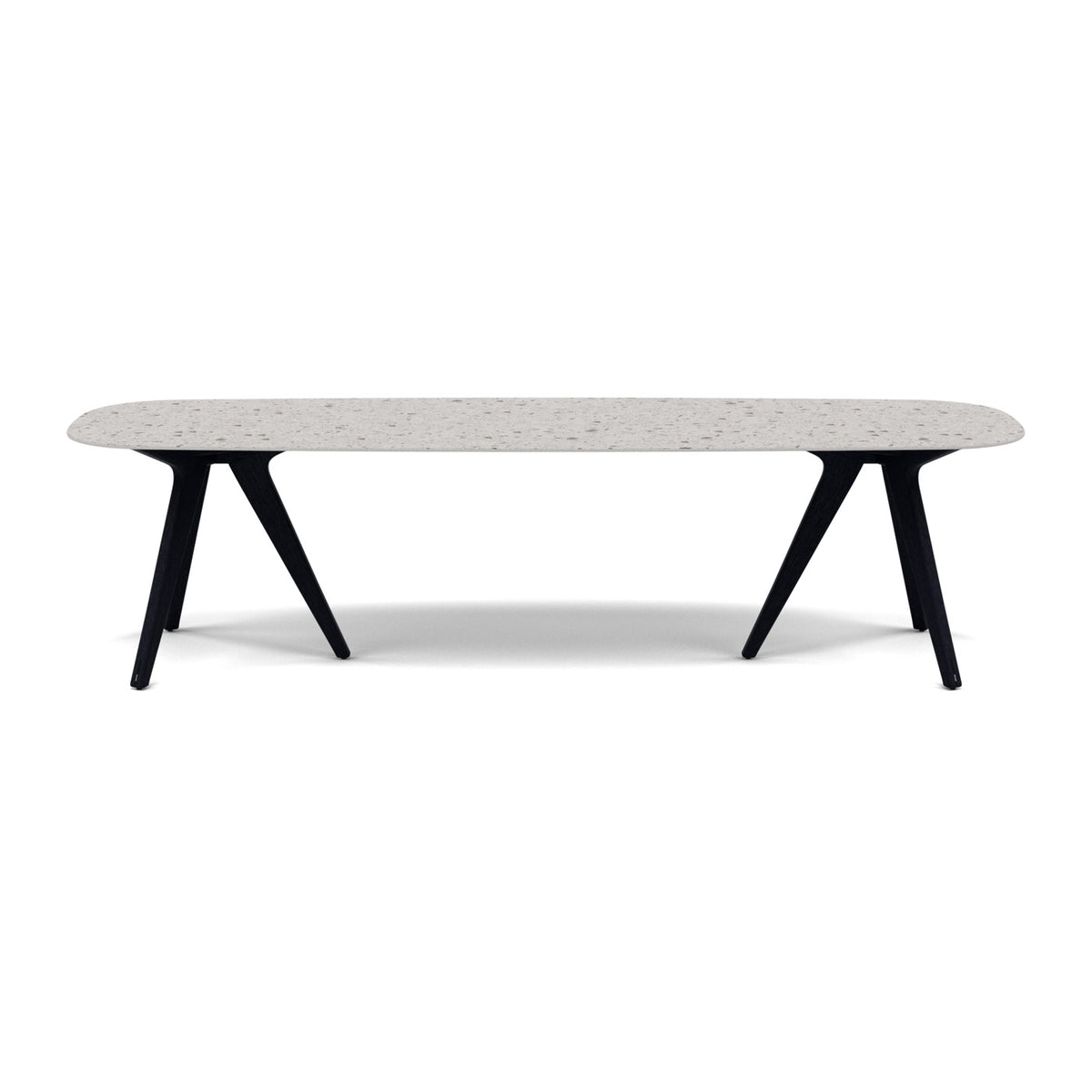 Torsa Eettafel 264×118 cm