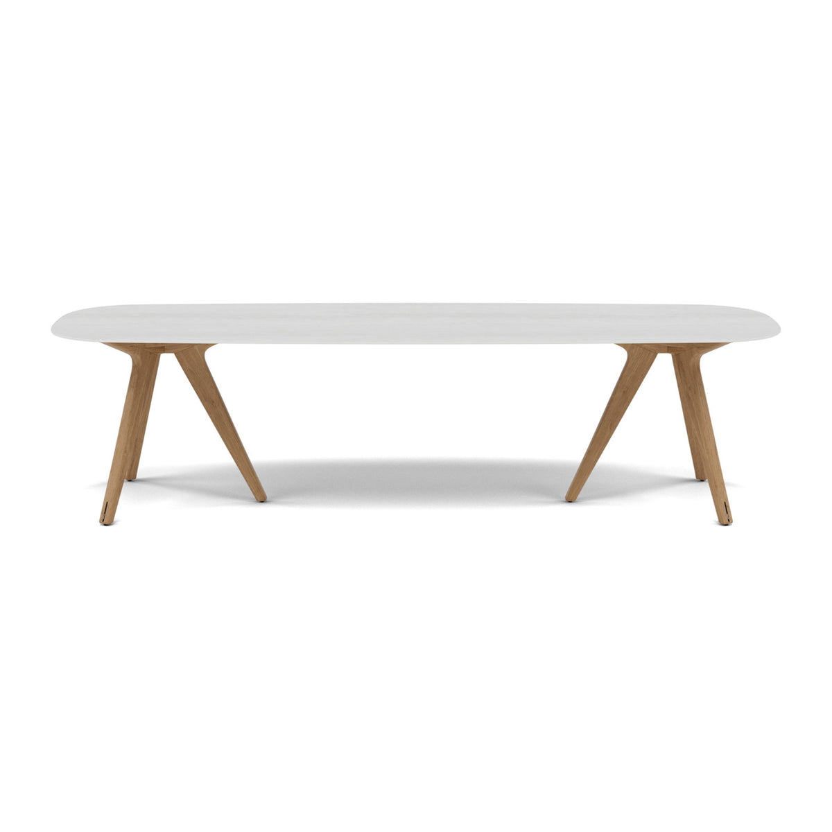 Torsa Eettafel 264×118 cm