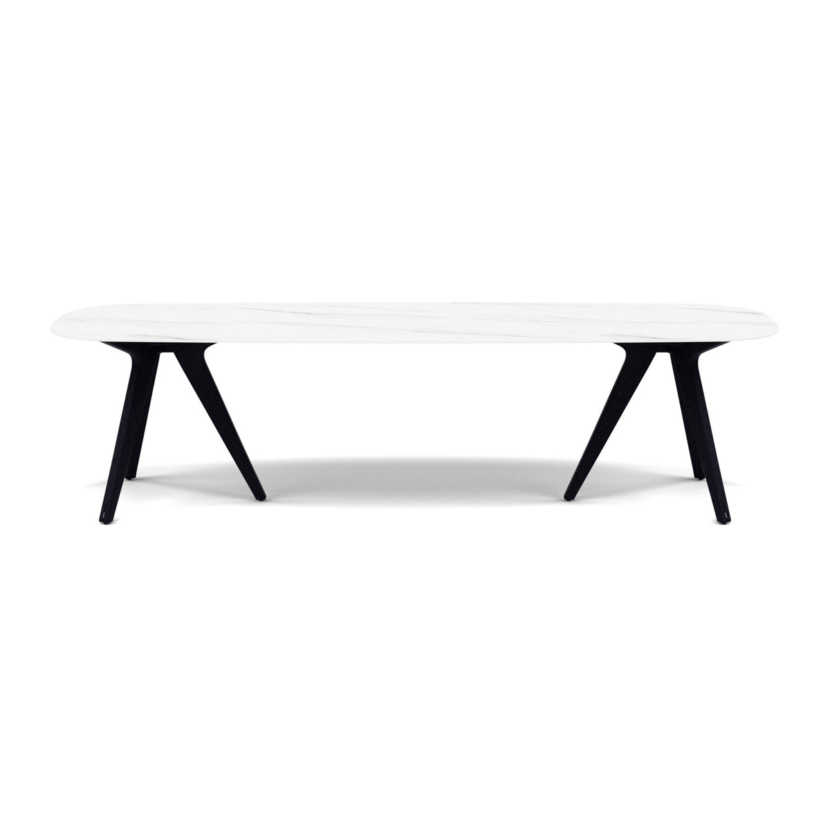 Torsa Eettafel 264×118 cm