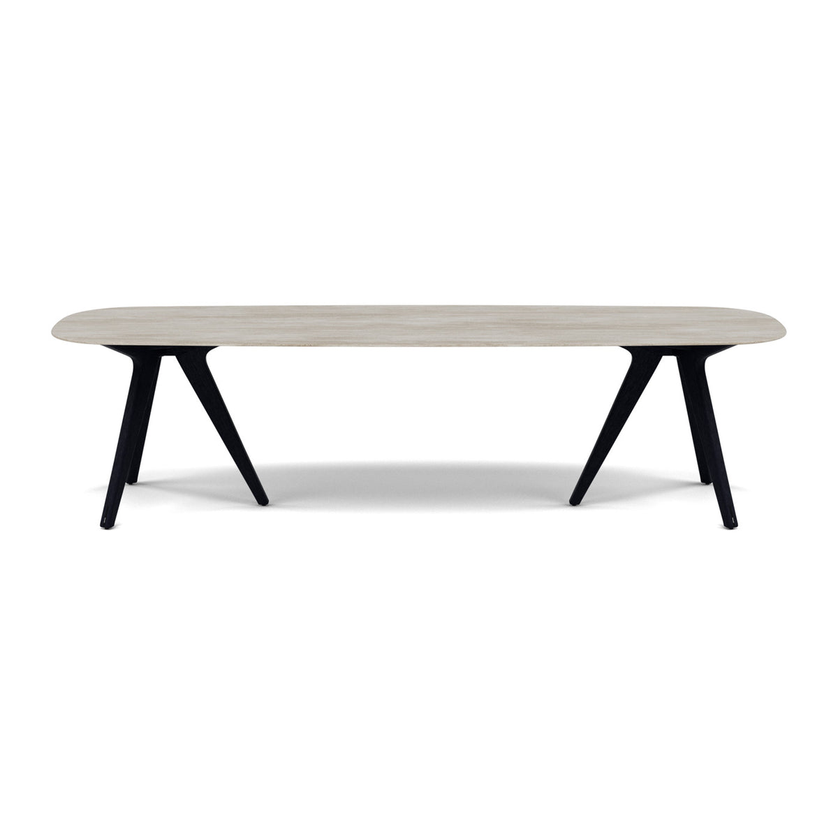 Torsa Eettafel 264×118 cm
