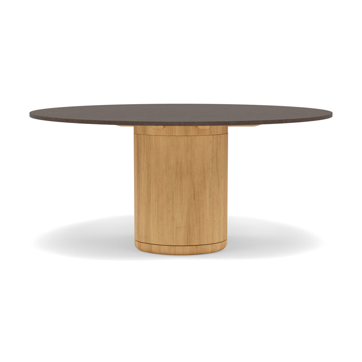 Ogado Rond Low Dining