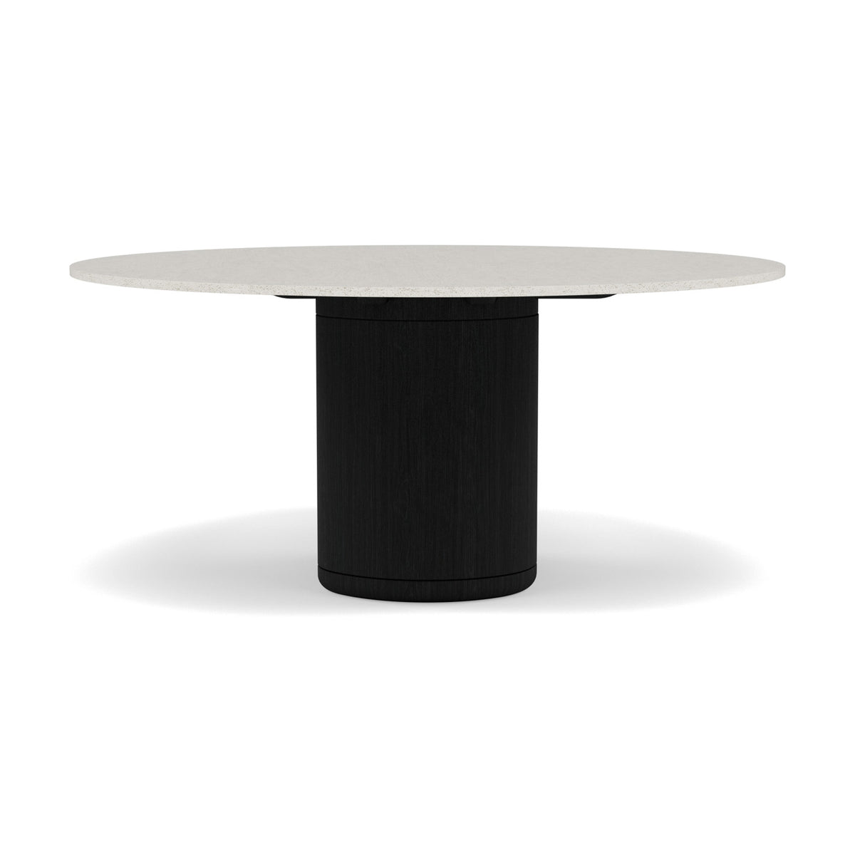 Ogado Rond Low Dining