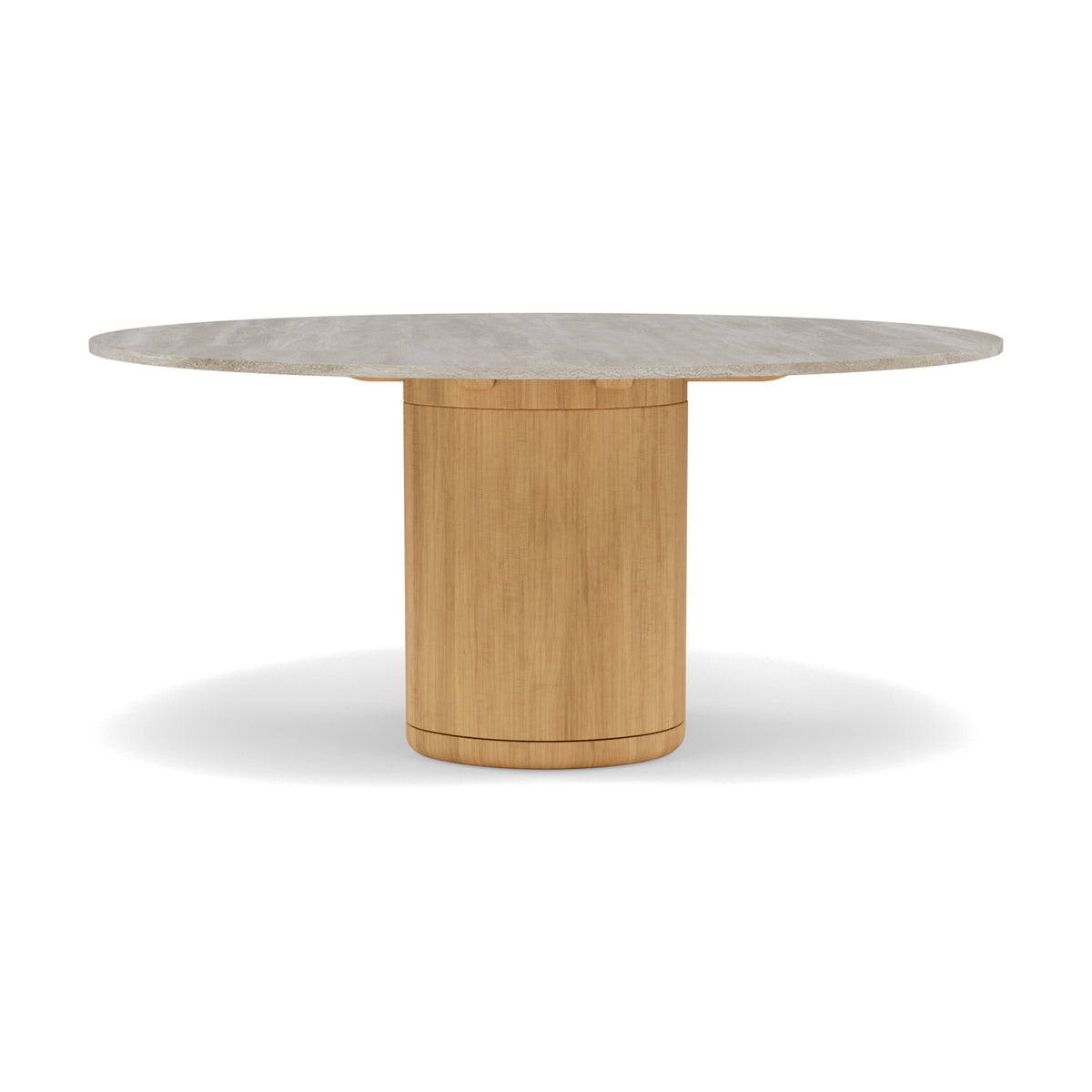 Ogado Rond Low Dining