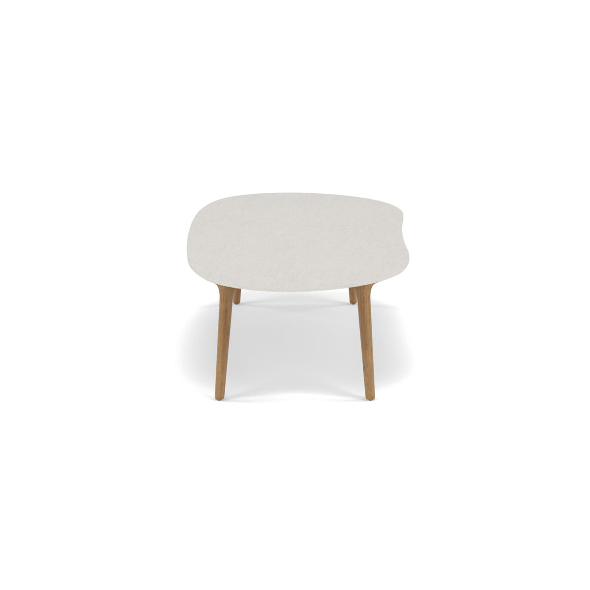 Torsa Organic Eettafel 310×135 cm
