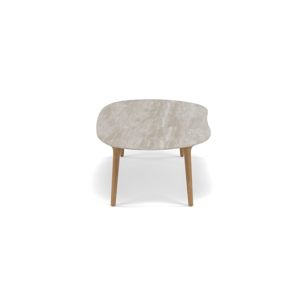 Torsa Organic Eettafel 310×135 cm