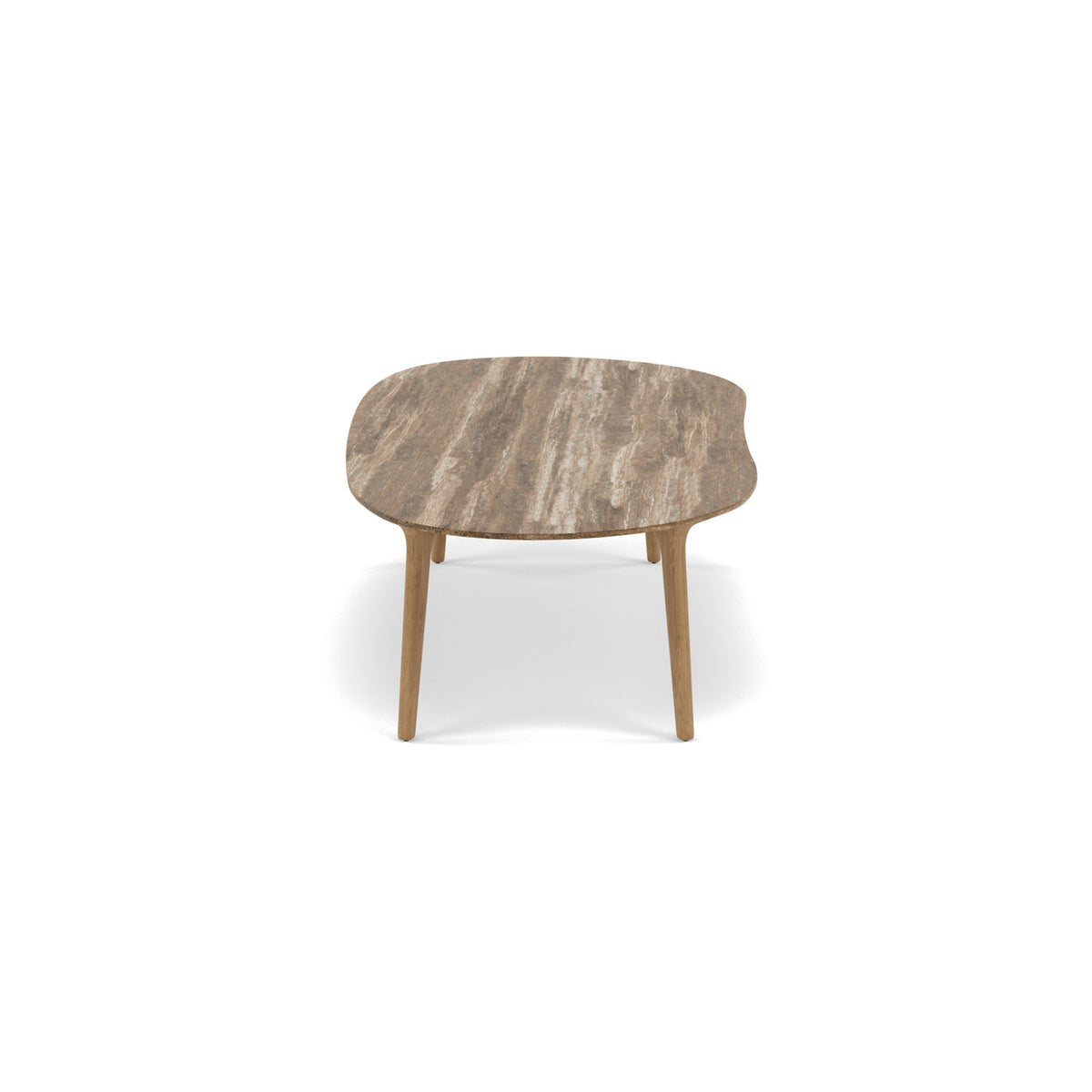 Torsa Organic Eettafel 310×135 cm