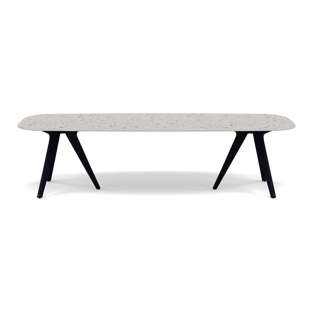 Torsa Eettafel 264×118 cm