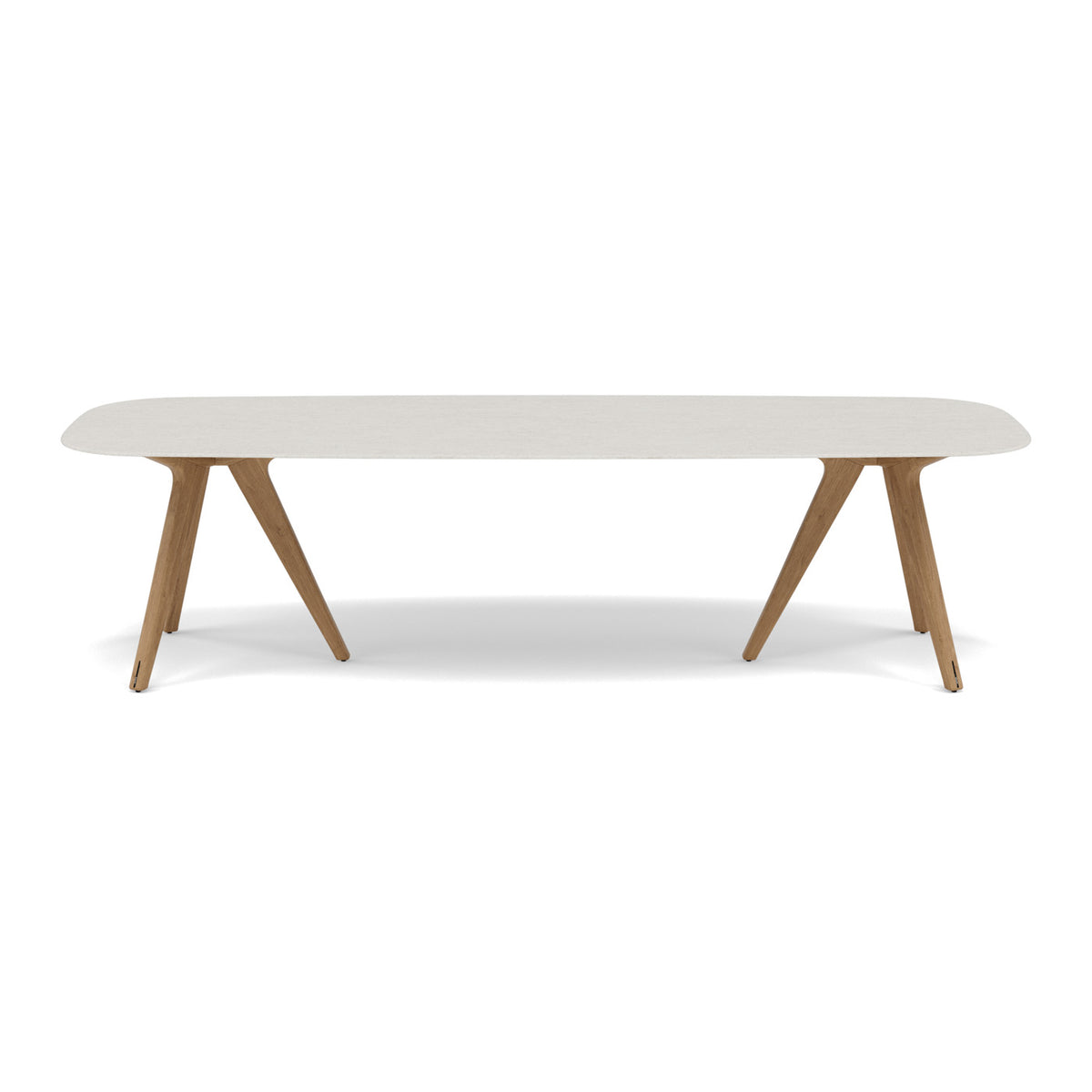 Torsa Eettafel 264×118 cm