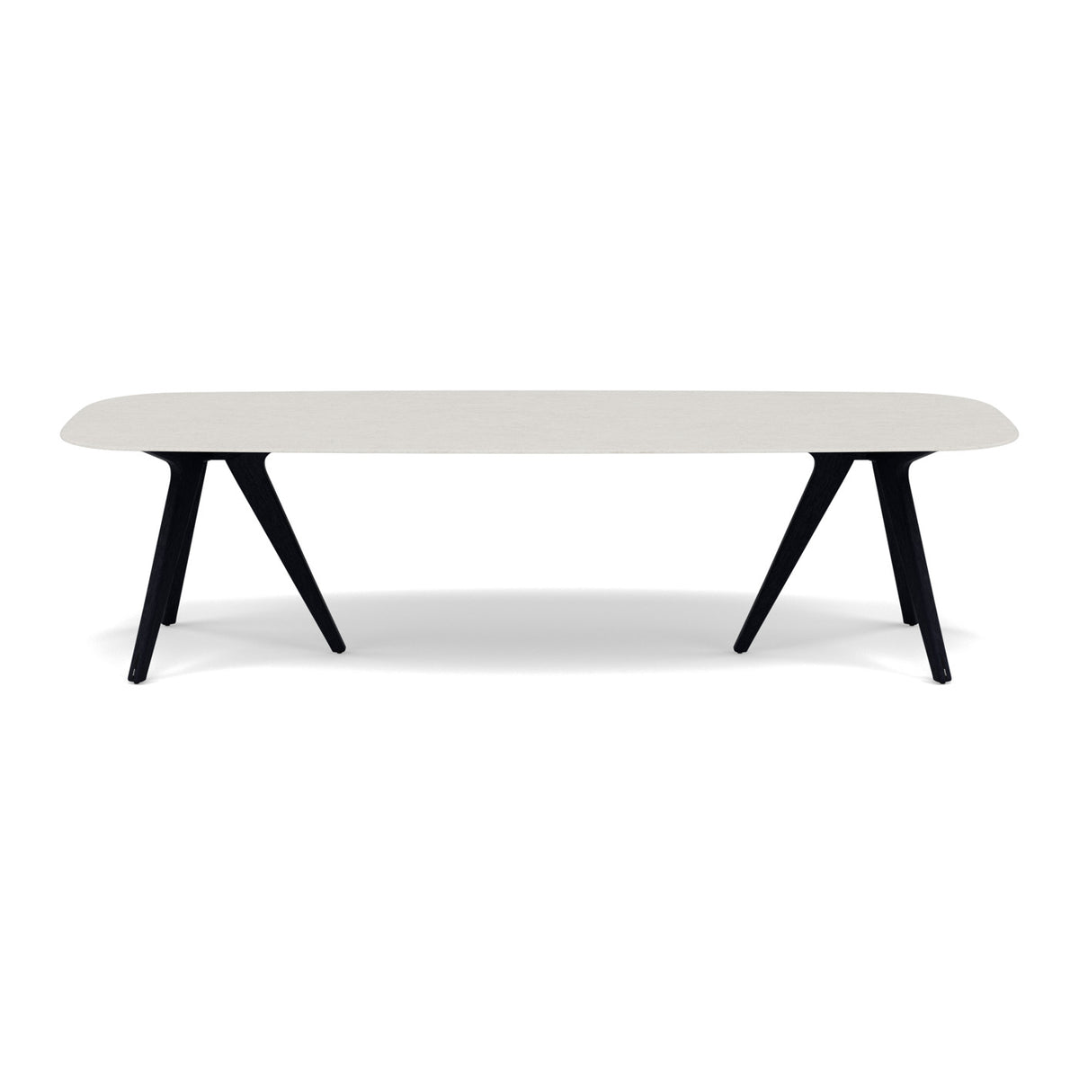 Torsa Eettafel 264×118 cm