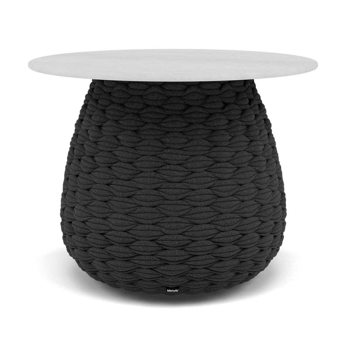 Kobo Low table Ø 60 cm round edge