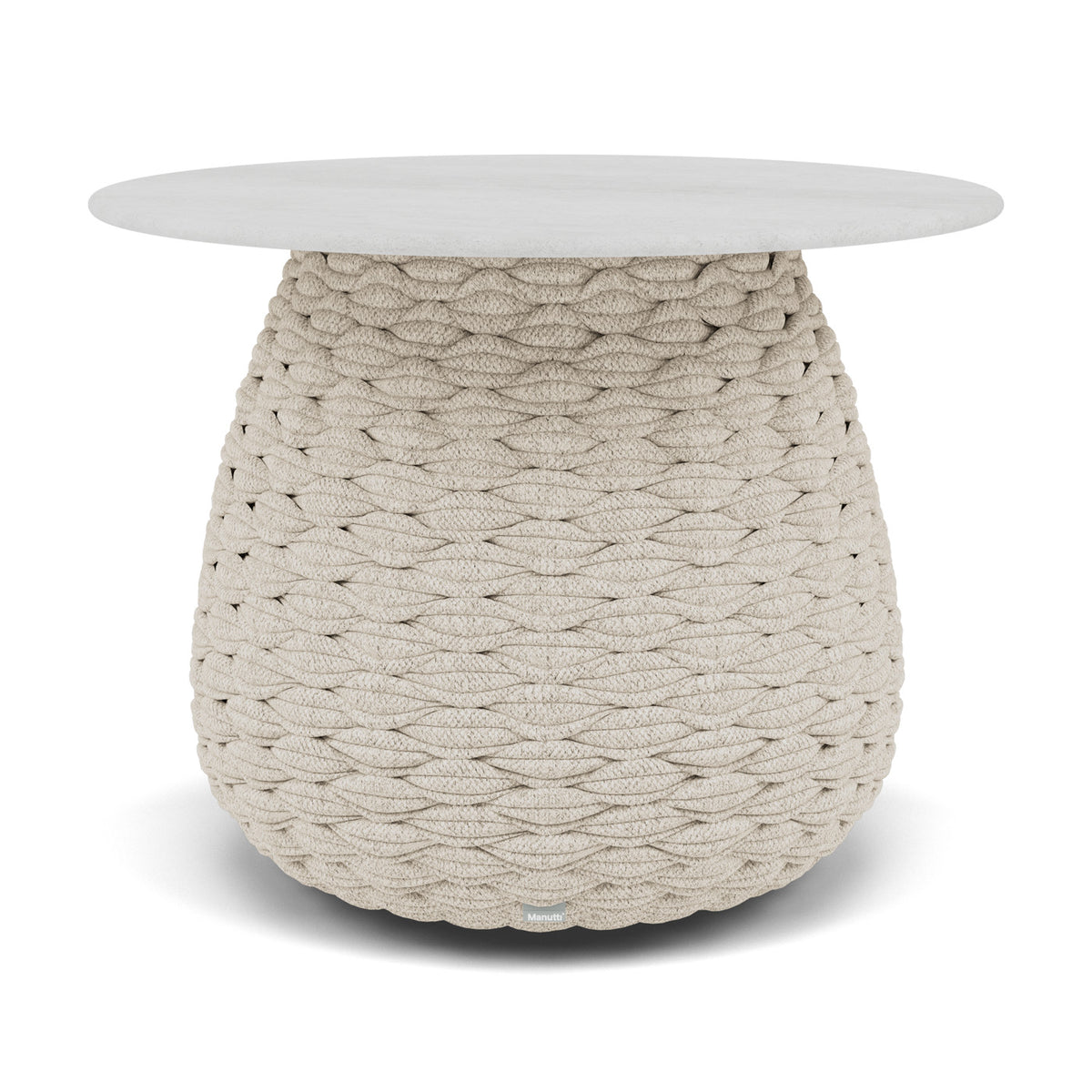 Kobo Low table Ø 60 cm round edge