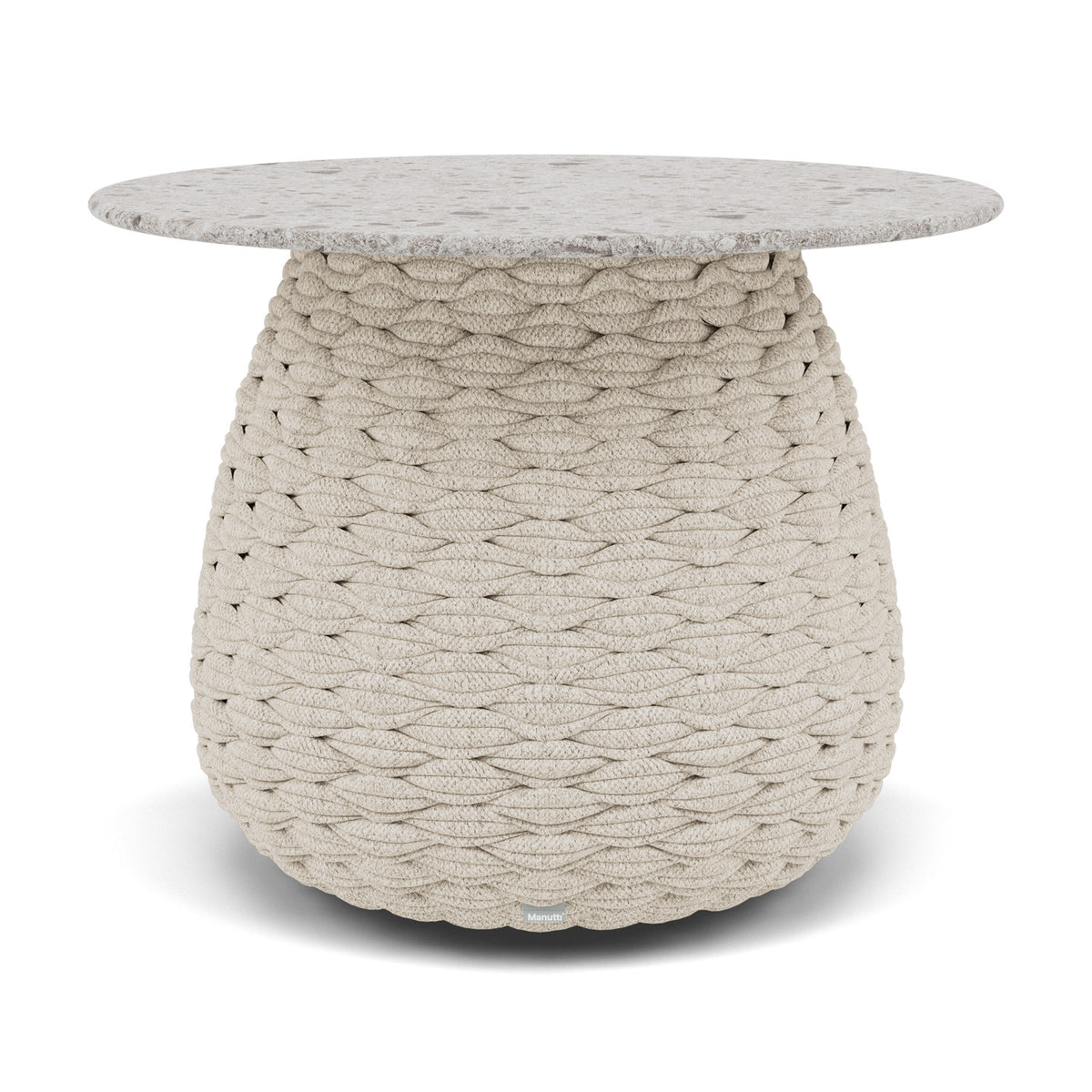 Kobo Low table Ø 60 cm round edge