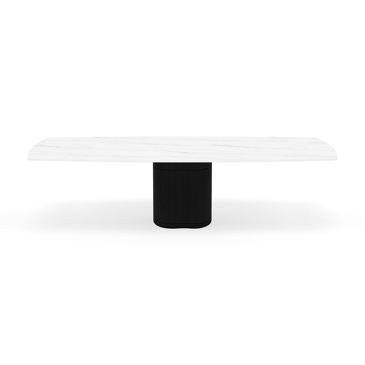 Ogado Boat Shaped Dining