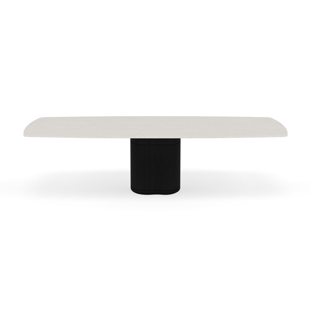 Ogado Boat Shaped Dining