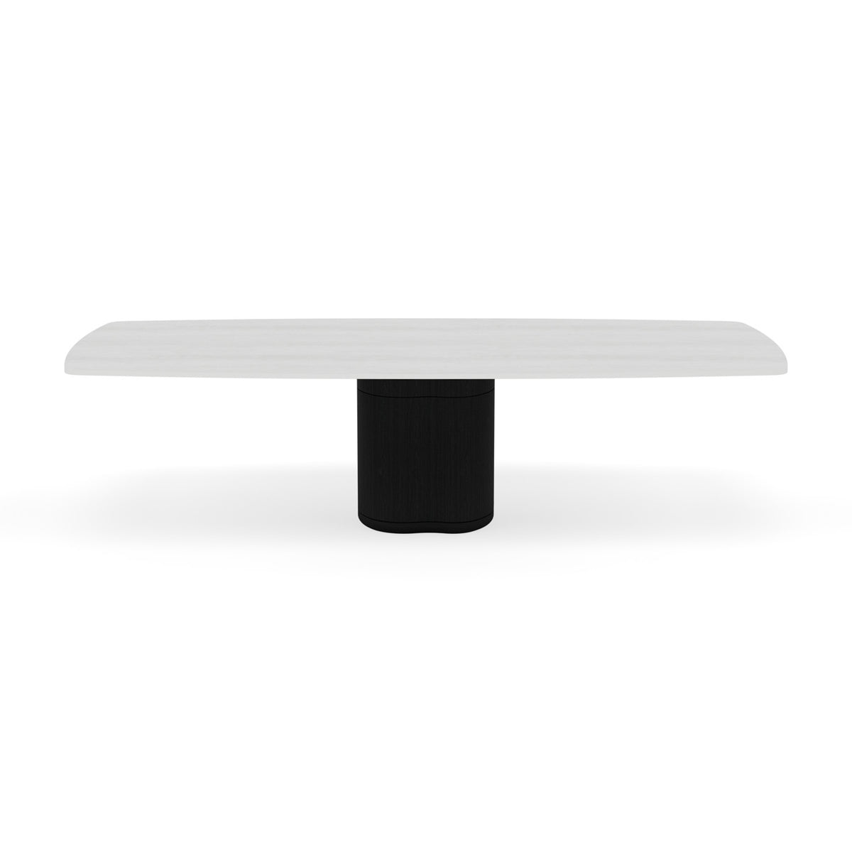 Ogado Boat Shaped Dining