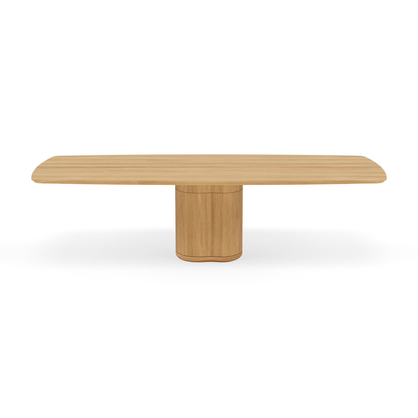 Ogado Eettafel teak